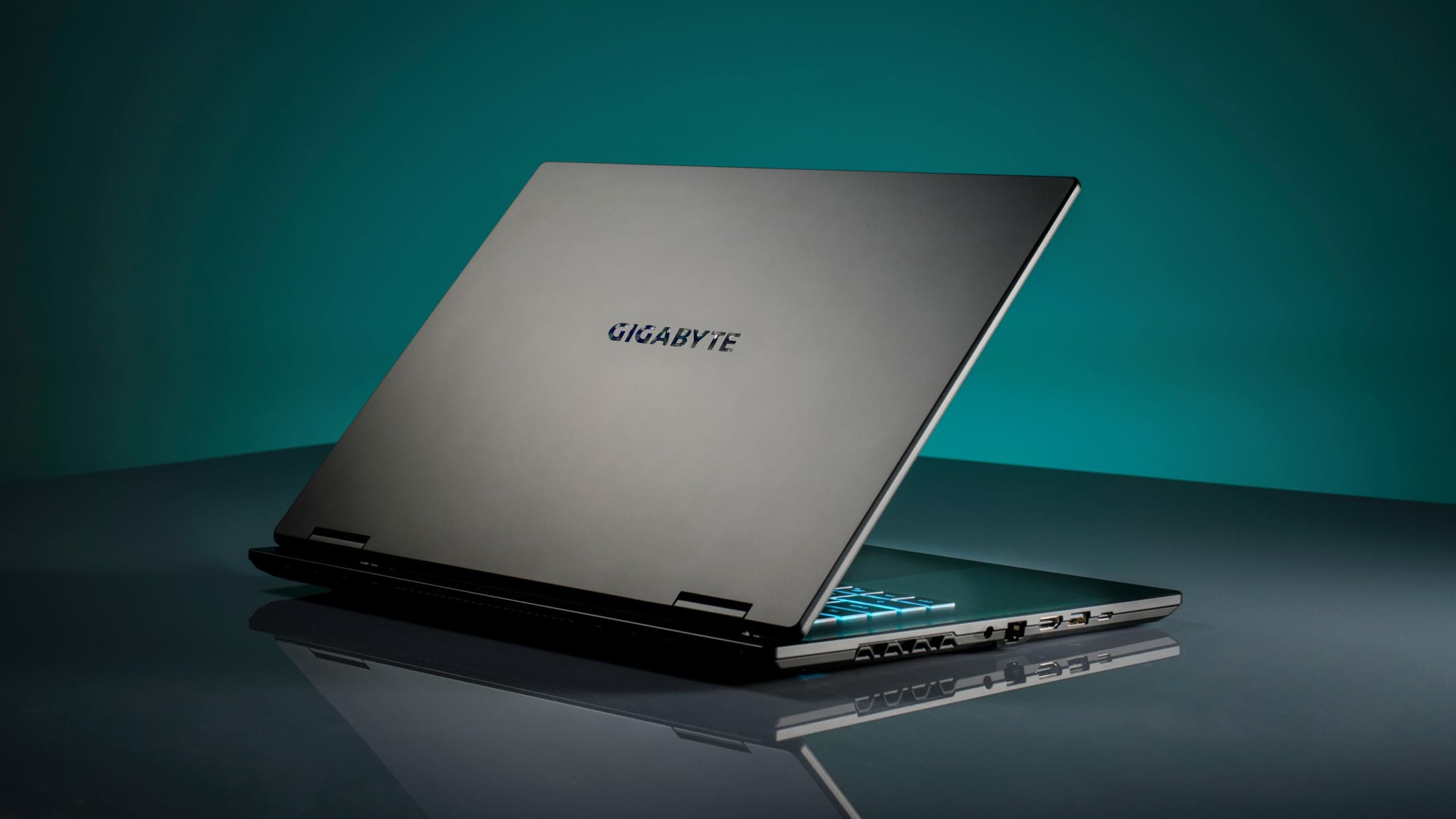 Gigabyte Gaming A16 Laptop – 16 Zoll, 165 Hz WUXGA, Intel Core i5-13620H, RTX 5050, 16 GB DDR5 5200 MHz, SSD Gen4 1 TB, Windows 11 Home, 2 Jahre Garantie, Dolby Atmos, Gaming A16 CTHI3FR894SH Bild 7