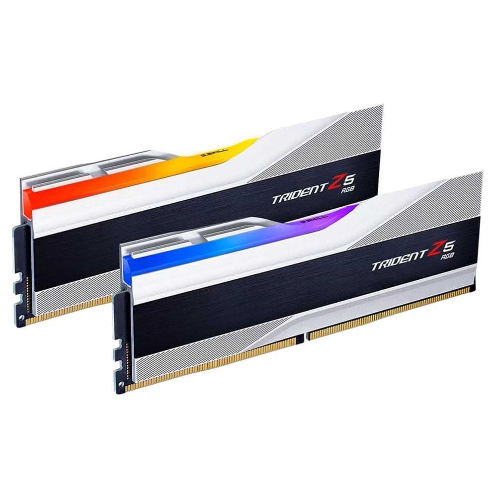 G.SKILL RAM Gskill D5 7800 32GB C36 TridentZ Z5 RGB K2 Bild 3