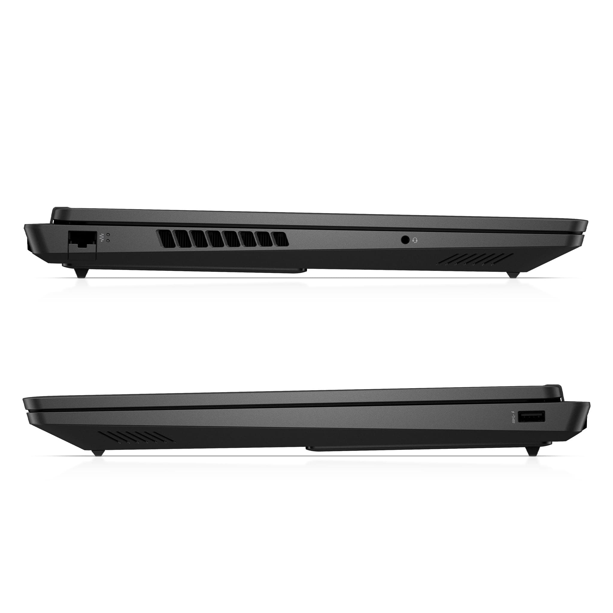 HP Omen 17 Gaming Laptop, AMD Ryzen AI 7 350, 17,3" FHD IPS 144Hz, 64 GB DDR5 RAM, 1 TB SSD, GeForce RTX 5060 8GB, Deutsches Tastatur-Layout, Wi-Fi 6, RGB Tastatur, Windows 11 Pro, Schwarz 64 GB RAM | 1 TB SSD Windows 11 Pro Bild 4