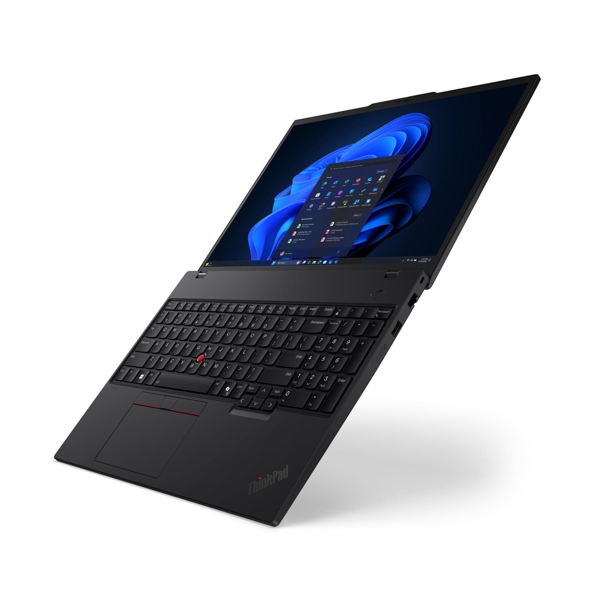 Lenovo ThinkPad T16 Gen 4 Intel® Core™ Ultra 5 225U Notebook 40,6 cm (16 Zoll) Bild 3