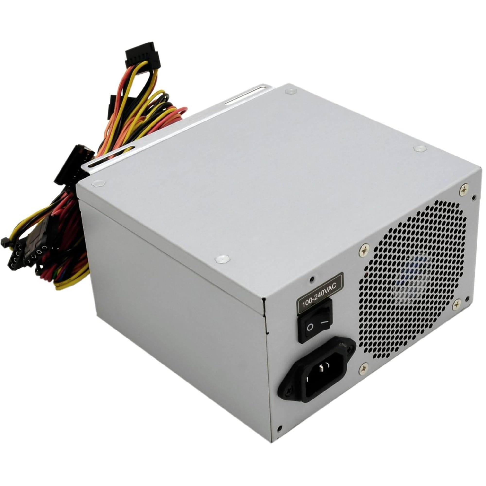 SEASONIC Fuente DE ALIMENTACION SSP-350ES2 Bulk 350W Bild 7