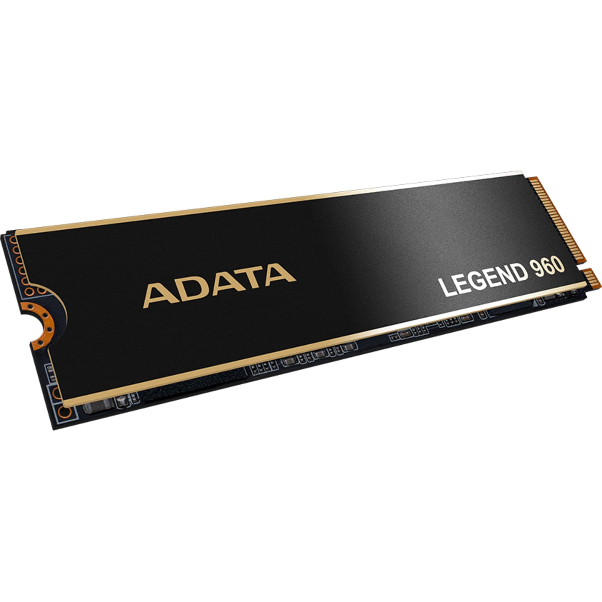 ADATA Legend 960 - SSD - 2 TB - M.2 Card Bild 7