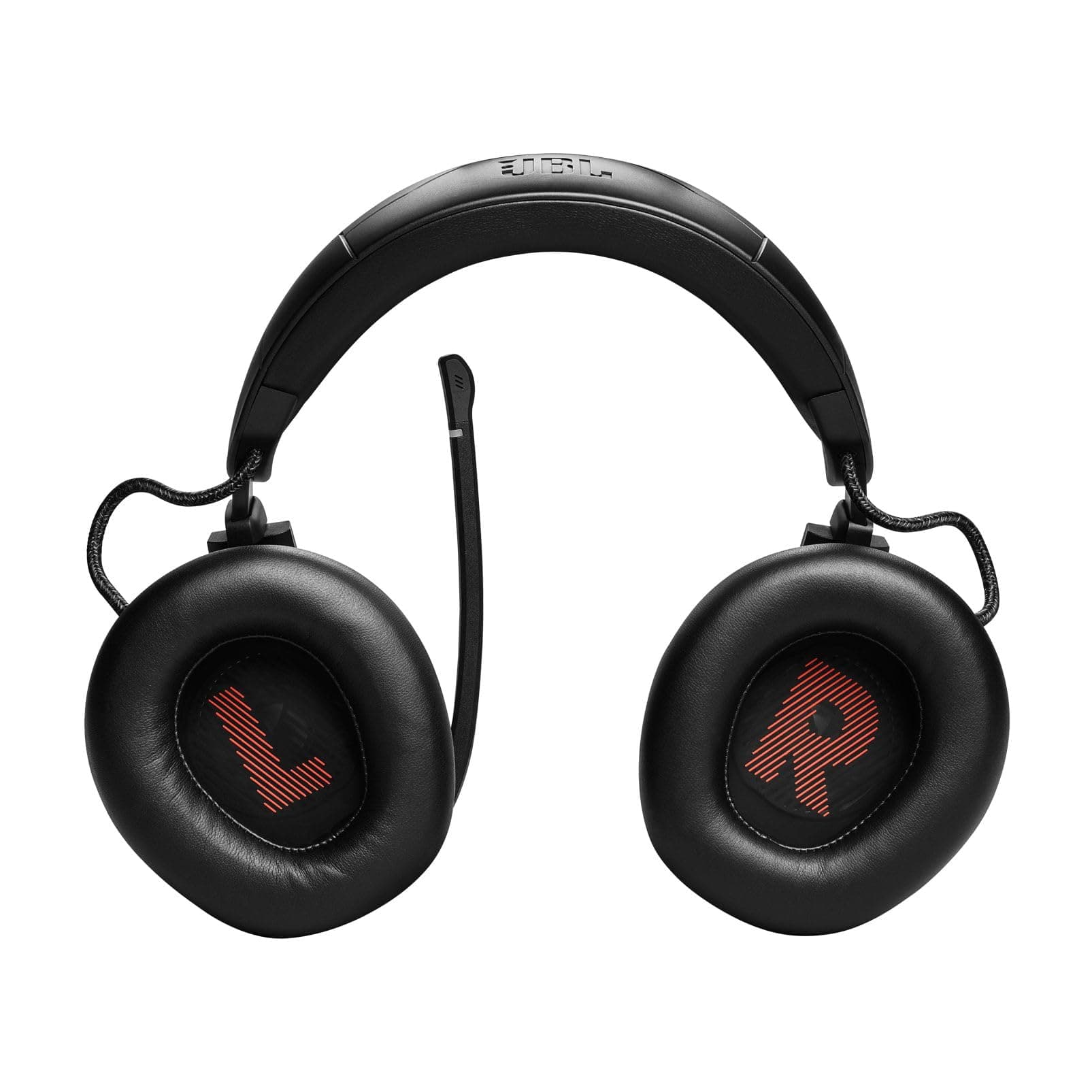 JBL Quantum 910 Over-Ear Gaming Kopfhörer – Wireless 2 & Samsung 990 PRO NVMe M.2 SSD Bild 5