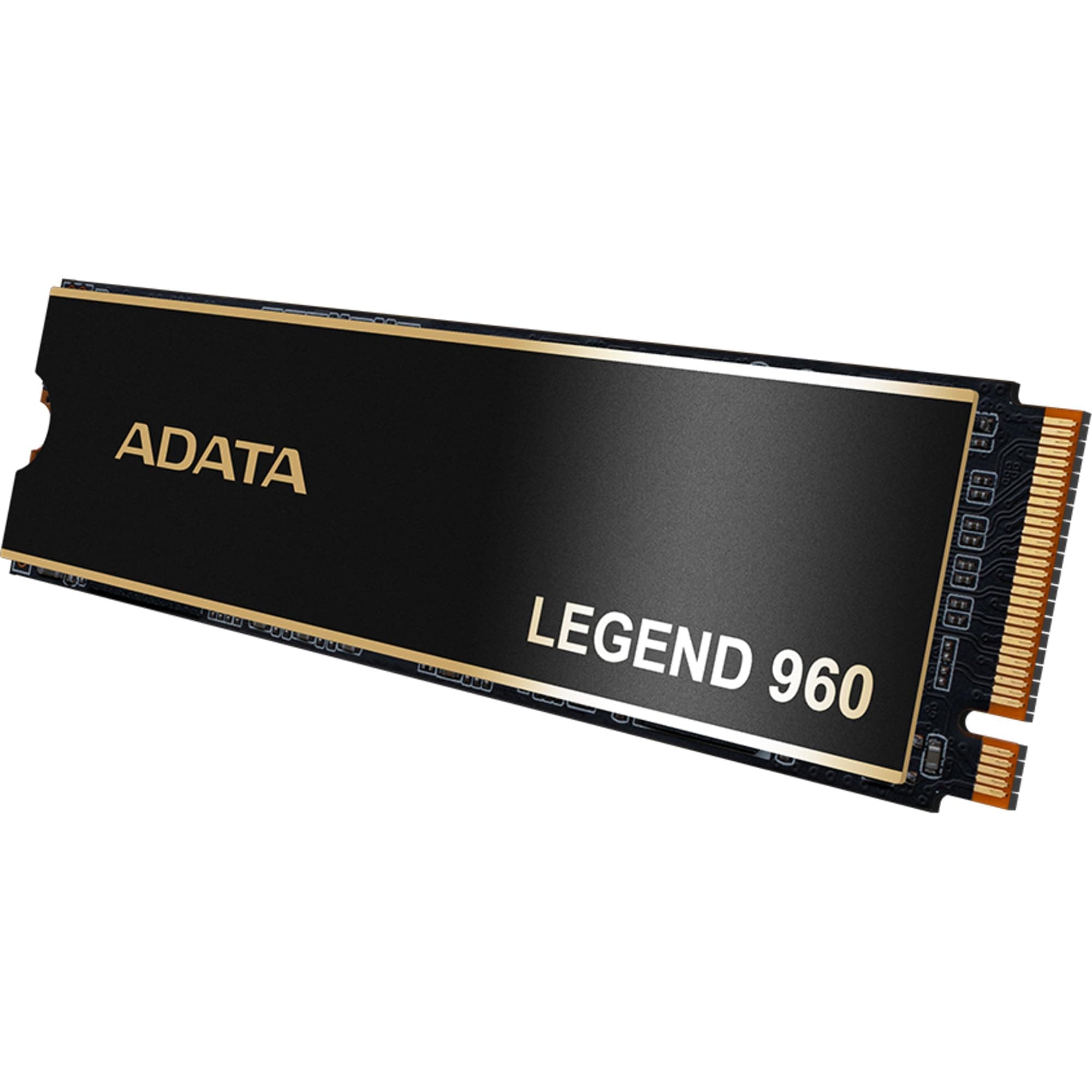 ADATA Legend 960 - SSD - 2 TB - M.2 Card Bild 5