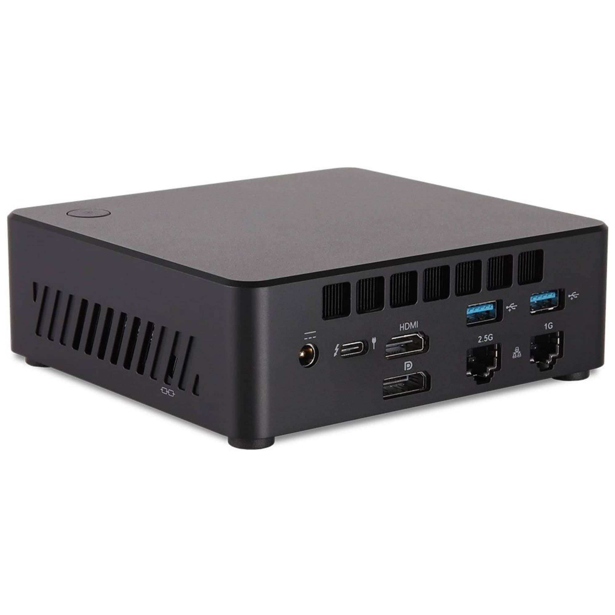 Terra PC-Micro 5000C – Business-Mini-PC mit Intel Core i3 & 16 GB RAM - ideal für Büro & Multimedia Bild 6