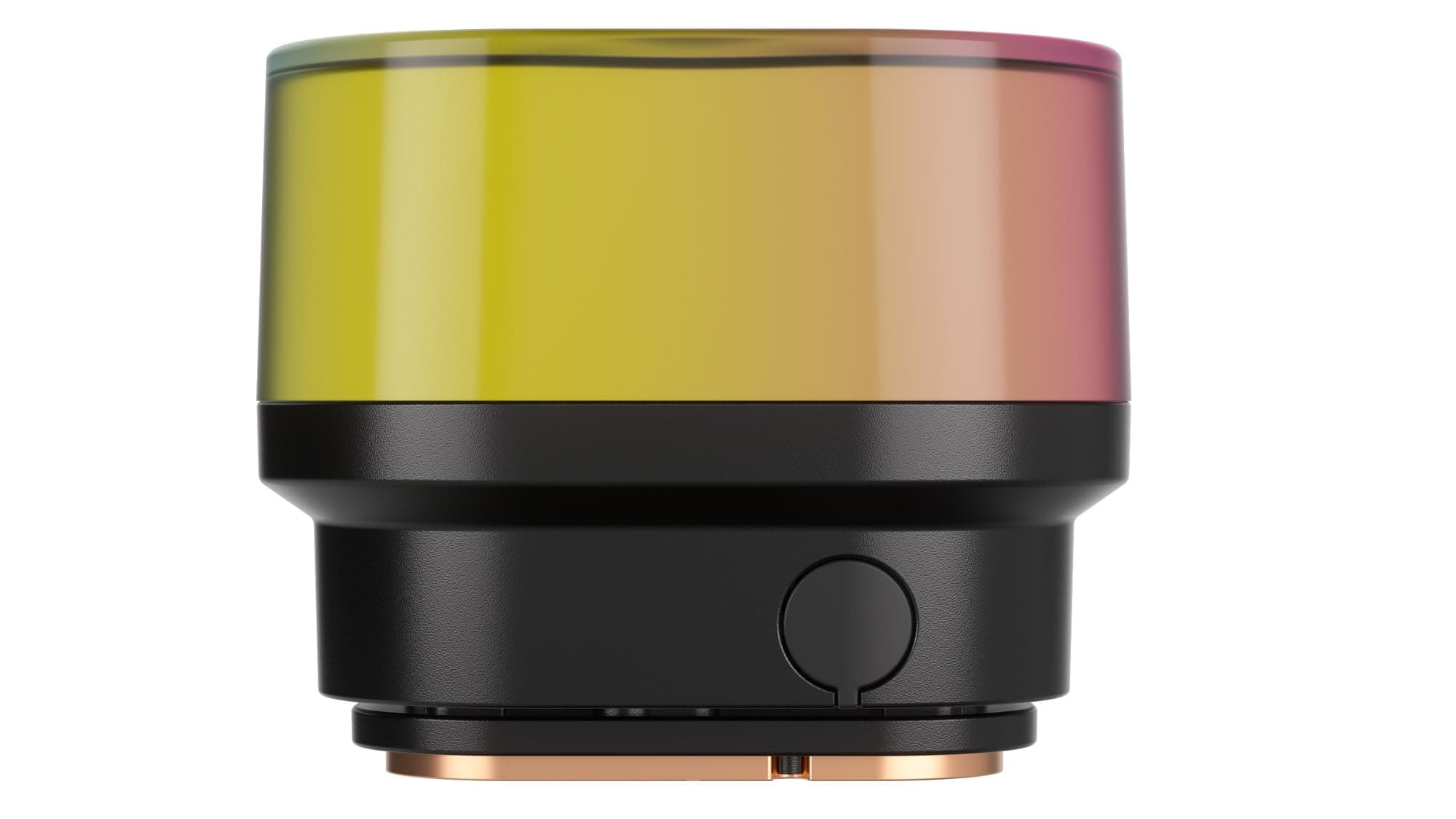 Corsair iCUE LINK H115i RGB Flüssig-CPU-Kühler - 280mm AIO - QX140 RGB-Lüfter - Passend Für Intel® LGA 1700, AMD® AM5 - iCUE LINK System Hub Enthalten - Schwarz Schwarz 280mm AIO Bild 7