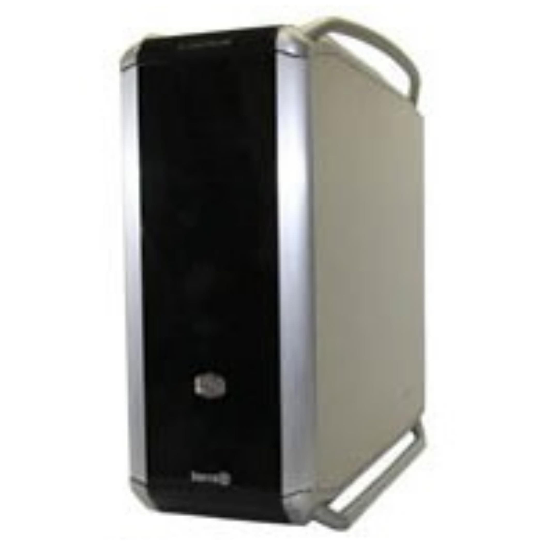 Terra PC-Gamer Gamer 8000・Komplettsystem・Core i7 2,93 GHz・RAM: 16 GB DDR5・HDD: 500 GB Serial (1000112) Bild 5