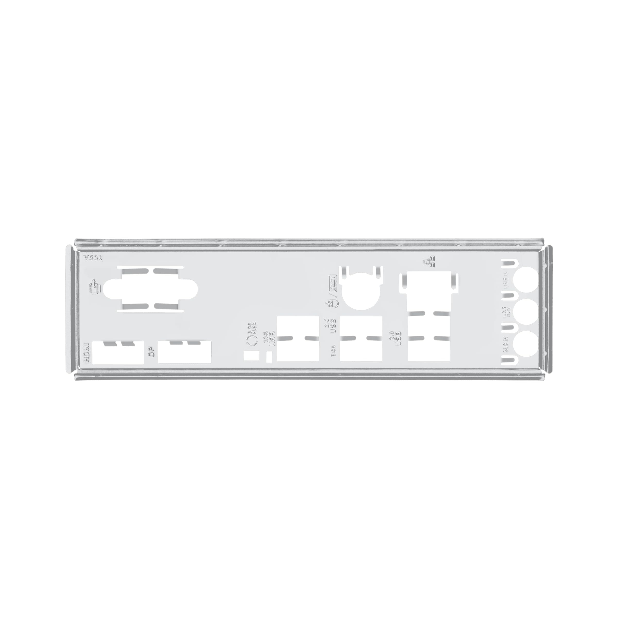 ASUS Prime A620AM-A-CSM Business Mainboard AMD A620 (DDR5, PCIe 4.0 & 4.0 M.2-Unterstützung, Realtek 1-Gb-Ethernet, DisplayPort, HDMI, USB 5 Gbit/s Typ A hinten & vorne, SATA 6 Gbit/s, Aura Sync) Bild 7