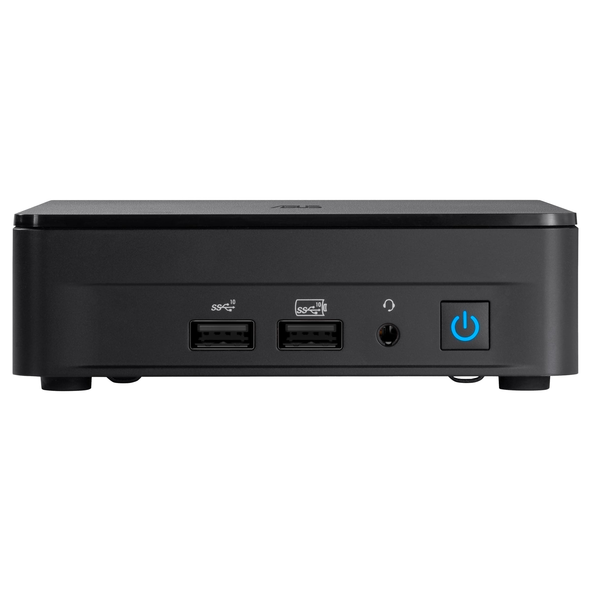 ASUS NUC 13 Pro Barebone Desktop-PC (Intel Core i7-1370PE, vPro, Intel UHD Graphics, kein Speicher, kein Speicher, kein Betriebssystem, kein Netzkabel enthalten) Bild 8