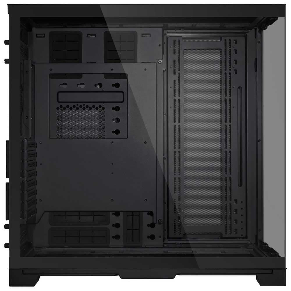 Lian Li O11 Dynamic EVO XL Big-Tower - schwarz Bild 5