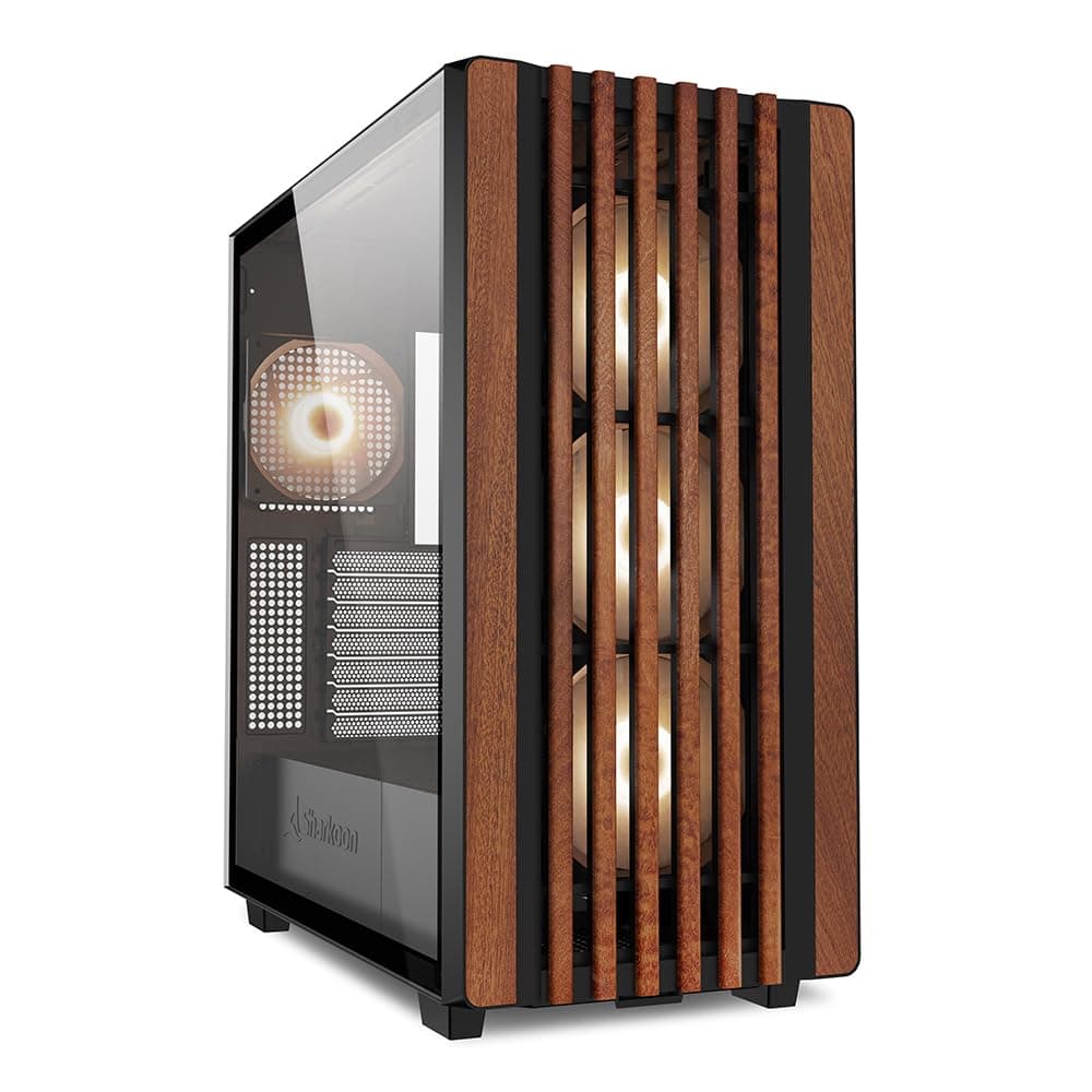 Sharkoon Rebel C70G RGB, ATX PC Gehäuse