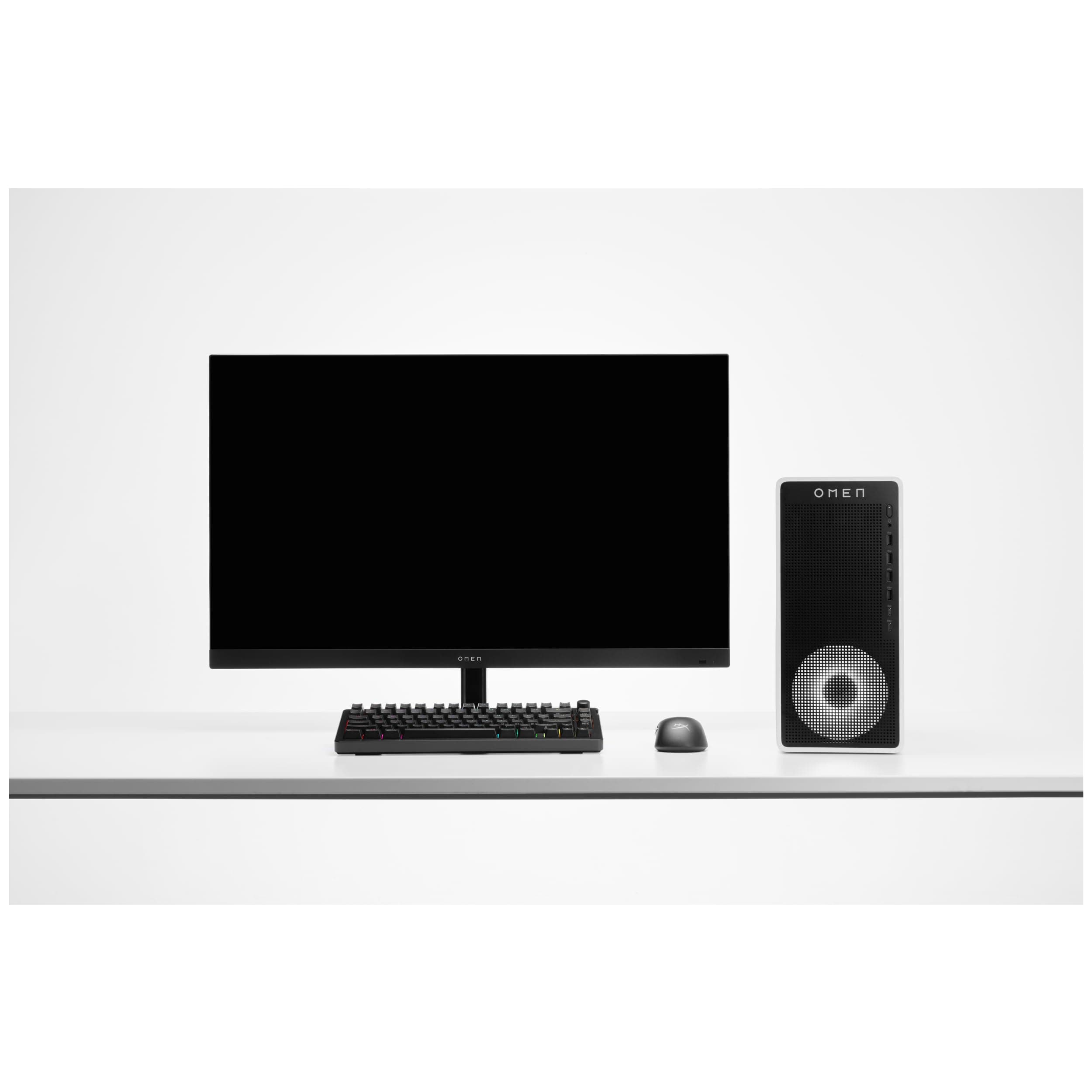 HP Omen 16L by TG03-0178ng・Tower・Core Ultra (BU5Q7EA) Bild 2