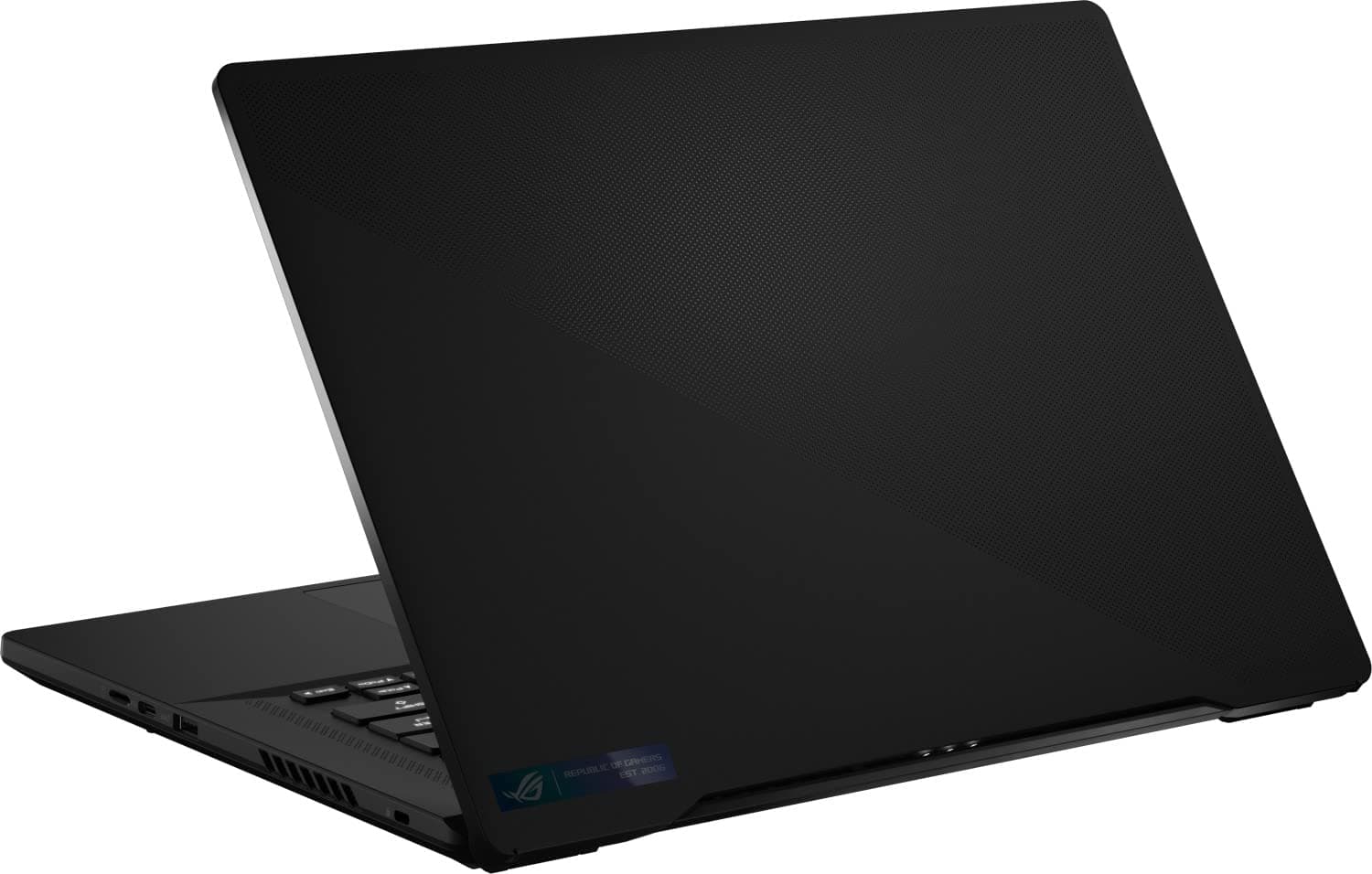 ASUS ROG Zephyrus M16 GU604VZ-NM038X, 40,64 cm (16 Zoll) 240Hz, i9-13900H, RTX 4080 Gaming Notebook Bild 5