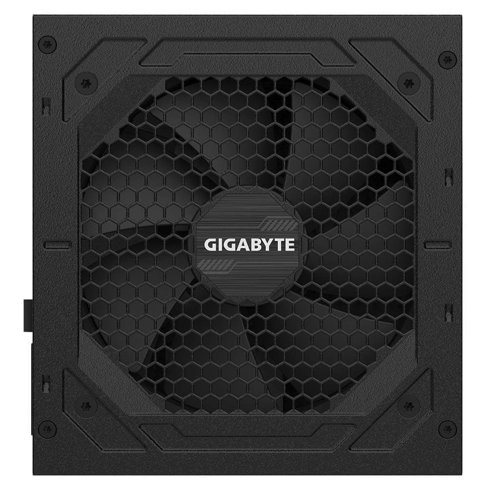 Gigabyte P750GM 750W 80 Plus Gold Full Modular Bild 4