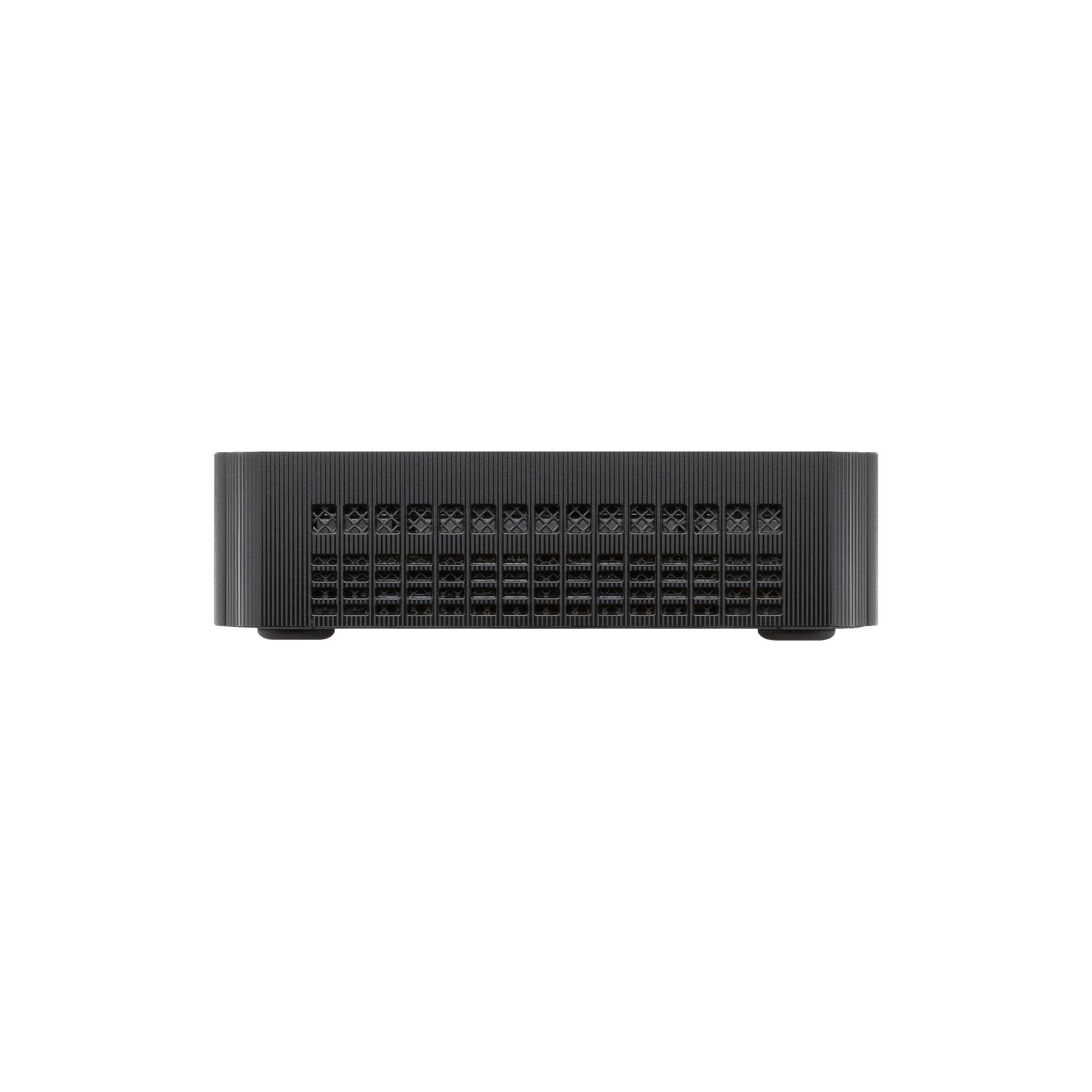 ASUS PN54-BBR522MNS1 Barebone Mini PC (AMD Ryzen 5 220 CPU, AMD Radeon 740M Grafik, WiFi 7, Bluetooth 5.4, ohne Betriebssystem) Bild 5