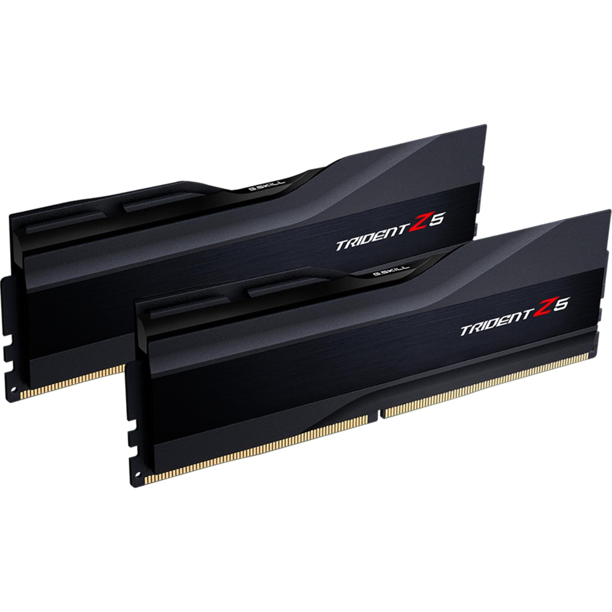 G.skill Trident Z F5-6000j3636f16gx2-Tz5k Memoria 32 Gb 2 X 16 Gb Ddr5 288-Pin Dimm (g.skill Trident Z5 - 32gb: 2x16gb - Dd) Bild 4