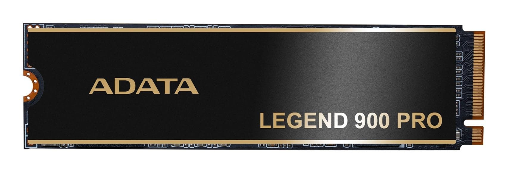 ADATA LEGEND 900 PRO 2 TB M.2 PCI Express 4.0 NVMe 3D NAND Bild 2