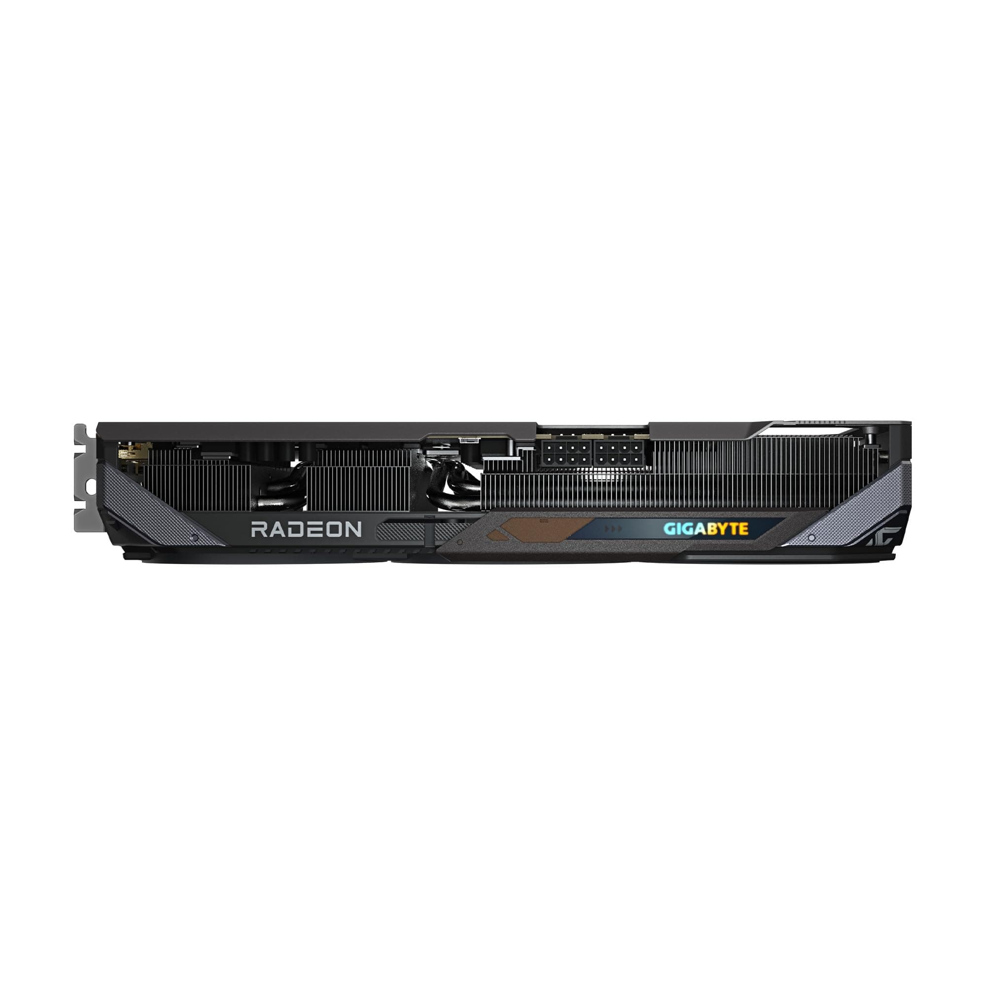 GIGABYTE Radeon RX 9070 Gaming OC 16G Grafikkarte, PCIe 5.0, 16GB GDDR6, GV-R9070GAMING OC-16GD Grafikkarte Bild 5