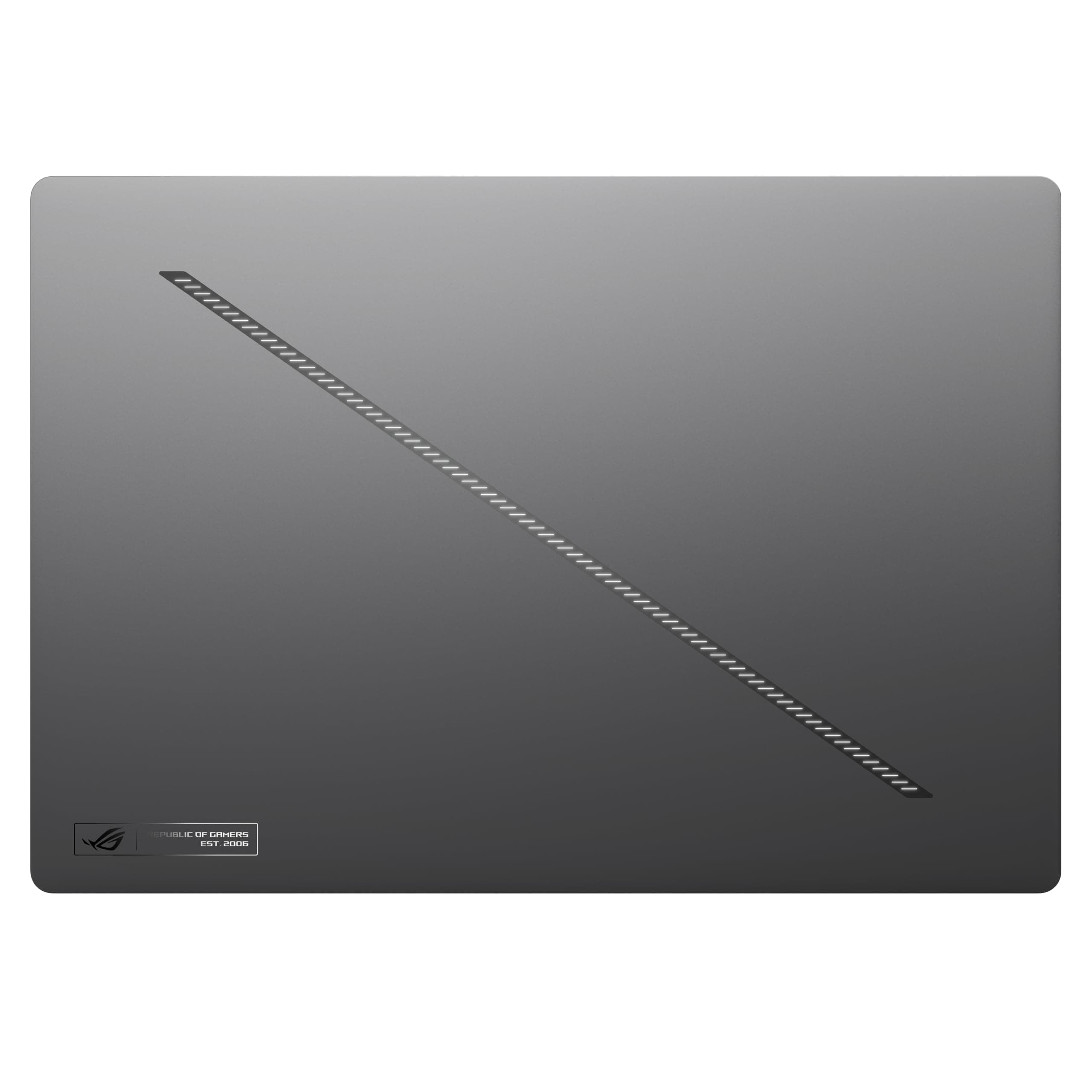 ASUS ROG Zephyrus G16 GU605CR Laptop; 16" WQXGA 240Hz/0,2ms 16:10 OLED Display; Intel Core Ultra 9 285H; 64GB RAM; 2TB SSD; NVIDIA RTX 5070 Ti; Win11 Home; QWERTZ; Eclipse Gray; 3Monate GamePass Bild 5