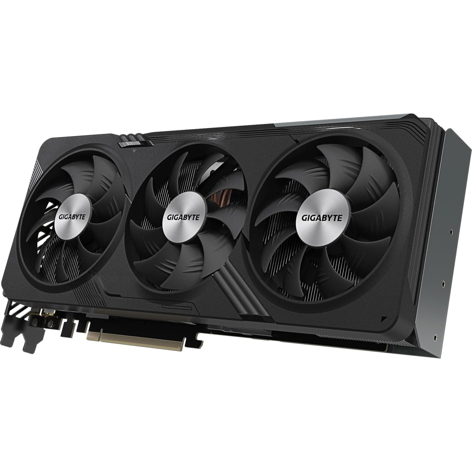 Gigabyte AMD Radeon RX 7700 XT Gaming OC 12GB GDDR6 Bild 7