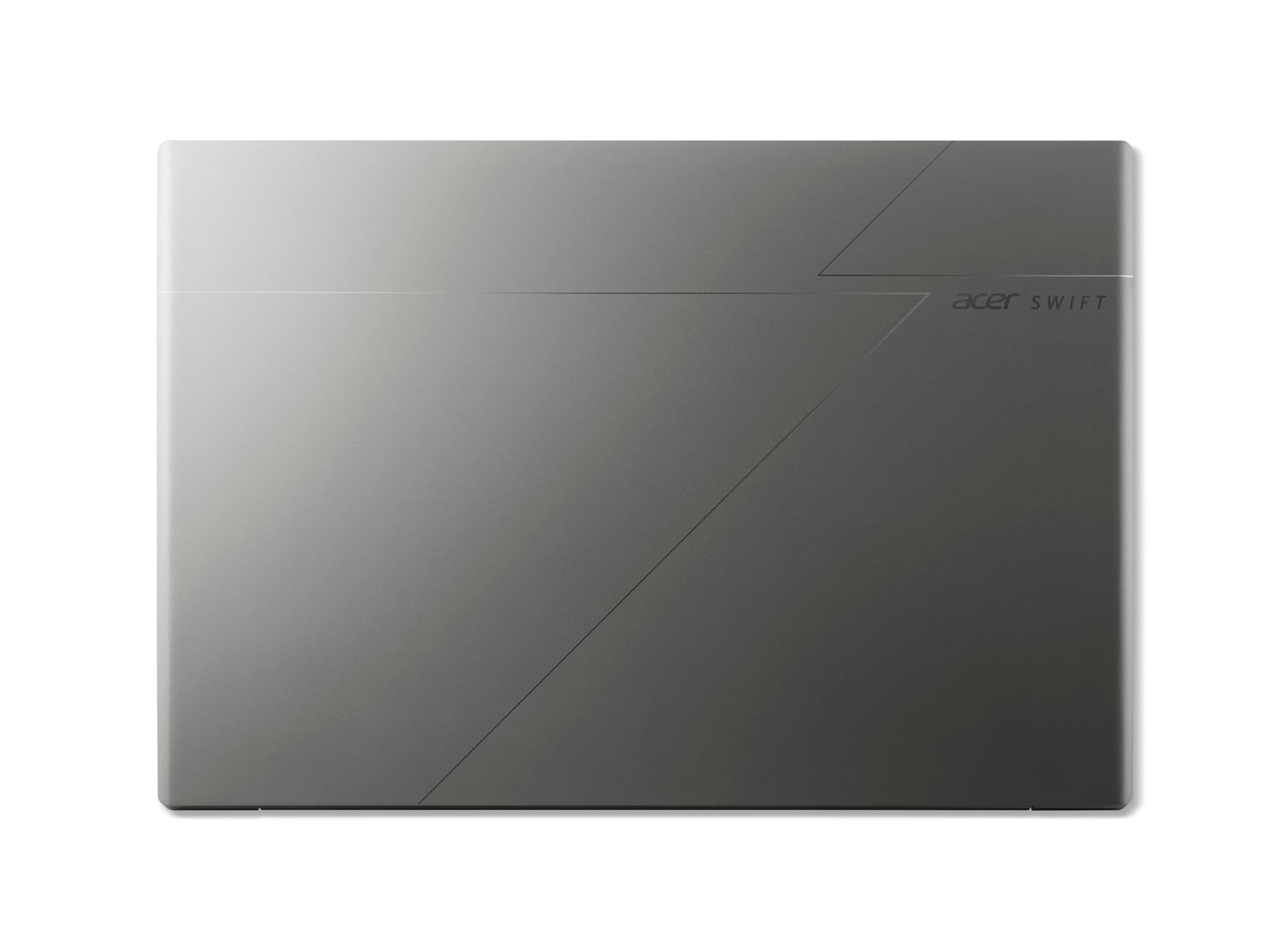 Acer Swift 16 AI OLED (SF16-71T-7053) AI Laptop, Copilot+ PC, 16" WQ2.8K OLED 120Hz Touch-Display, Intel Core Ultra X7 358H, 16 GB RAM, 512 GB SSD, Intel Arc B390 Grafik, Windows 11, QWERTZ Tastatur Bild 5