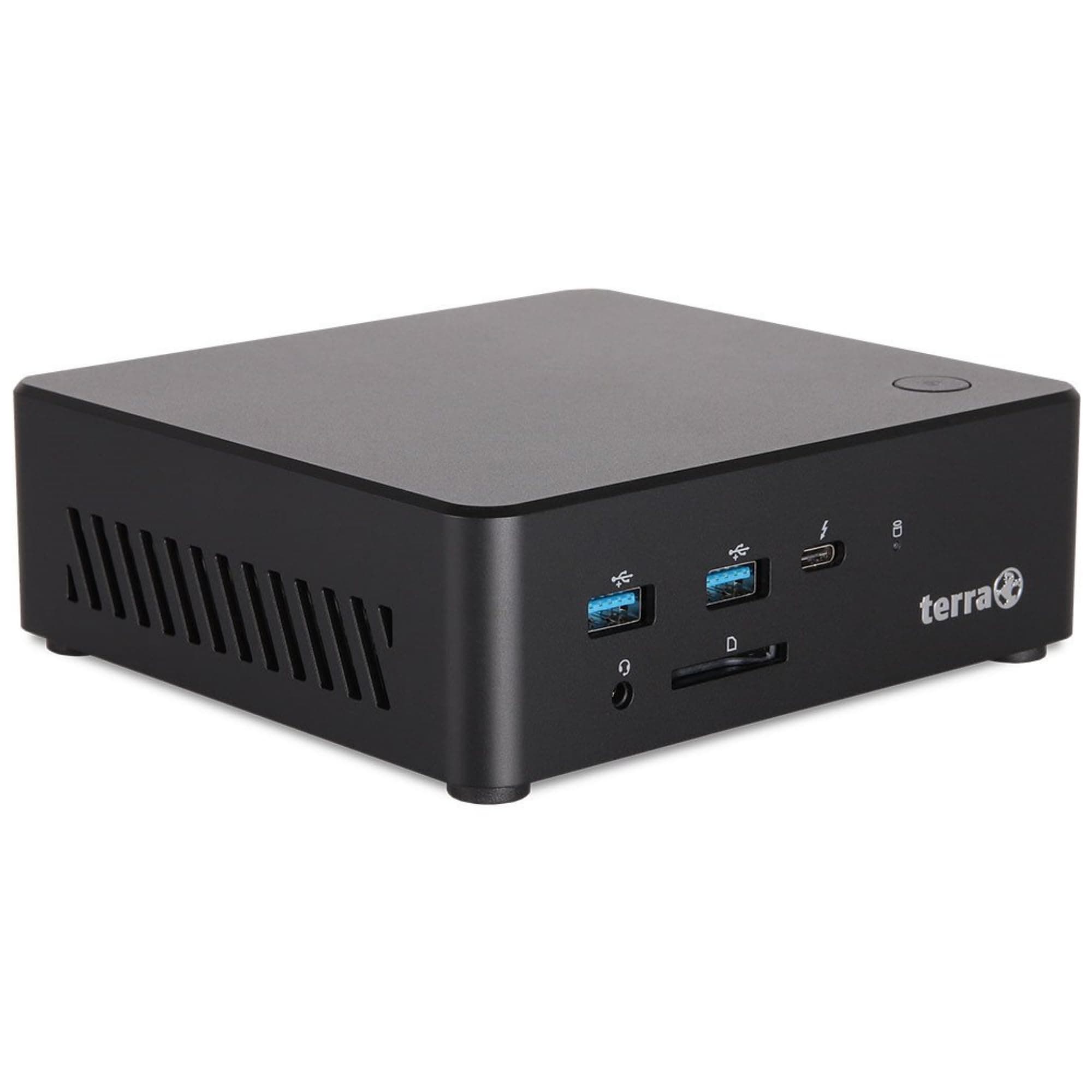 Terra PC-Micro 5000C – Business-Mini-PC mit Intel Core i3 & 16 GB RAM - ideal für Büro & Multimedia Bild 3