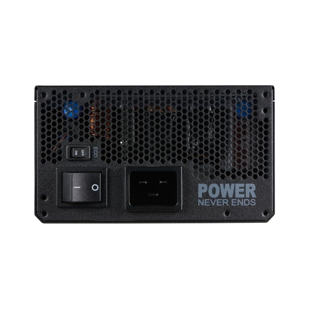 PC- Netzteil Fortron FSP MEGA 1650TI 80+ Titanium PPA13F0201 1650W Bild 8