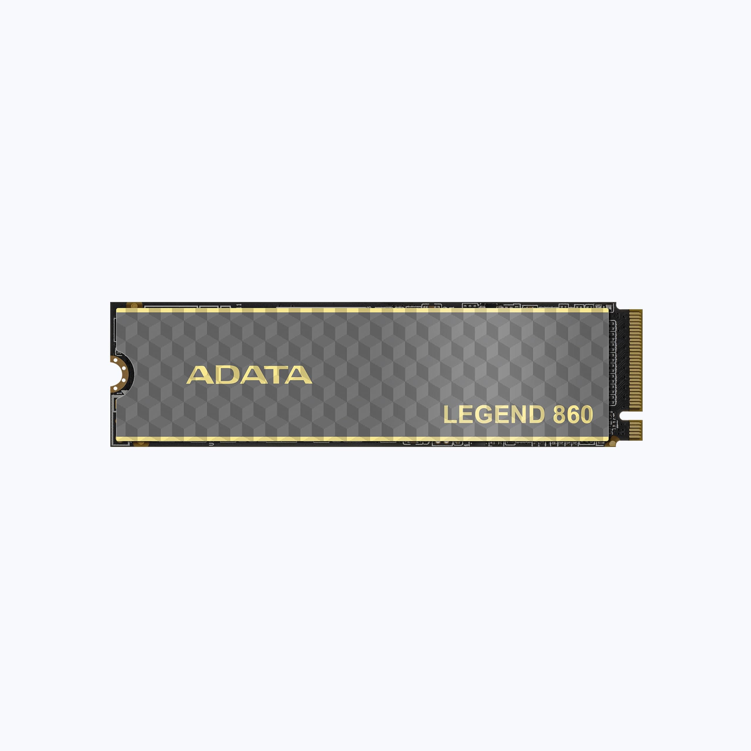 ADATA Legend 860 Solid State Drive - 1000 GB, SLEG-860-1000GCS Bild 2