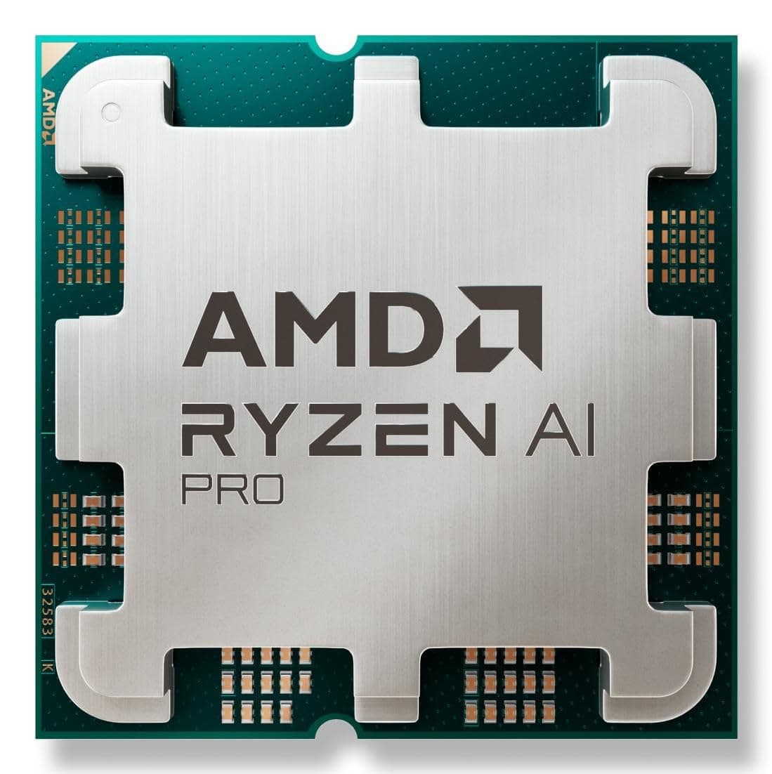 AMD Ryzen 7 8700G - 4.2 GHz - 8 Kerne - 16 Threads - 16 MB Cache-Speicher - Socket AM5 - OEM Bild 2