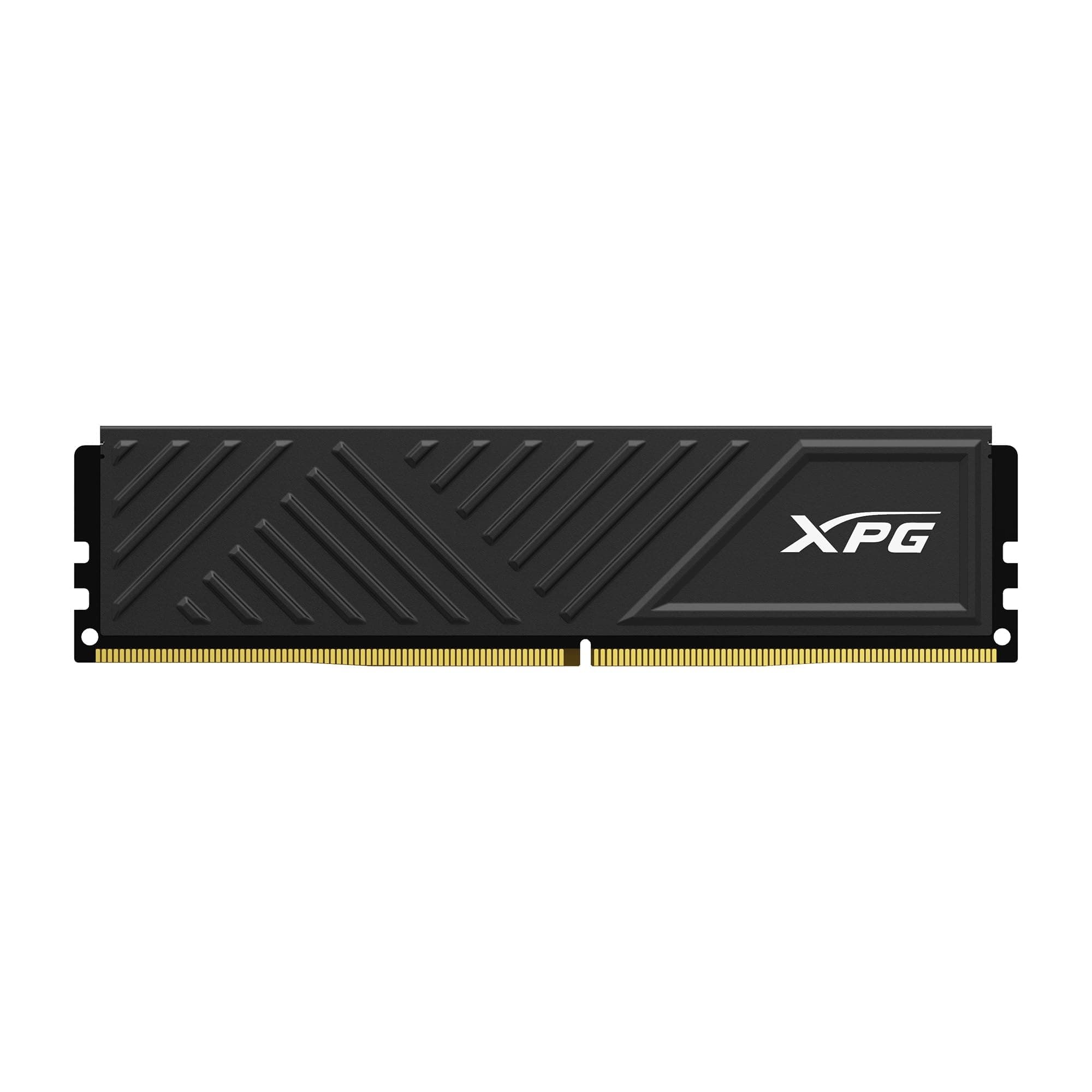 DIMM 16 GB DDR4-3200 (2x 8 GB) Dual-Kit (schwarz, AX4U32008G16A-DTBKD35, XPG Gammix D35, INTEL XMP) Bild 3