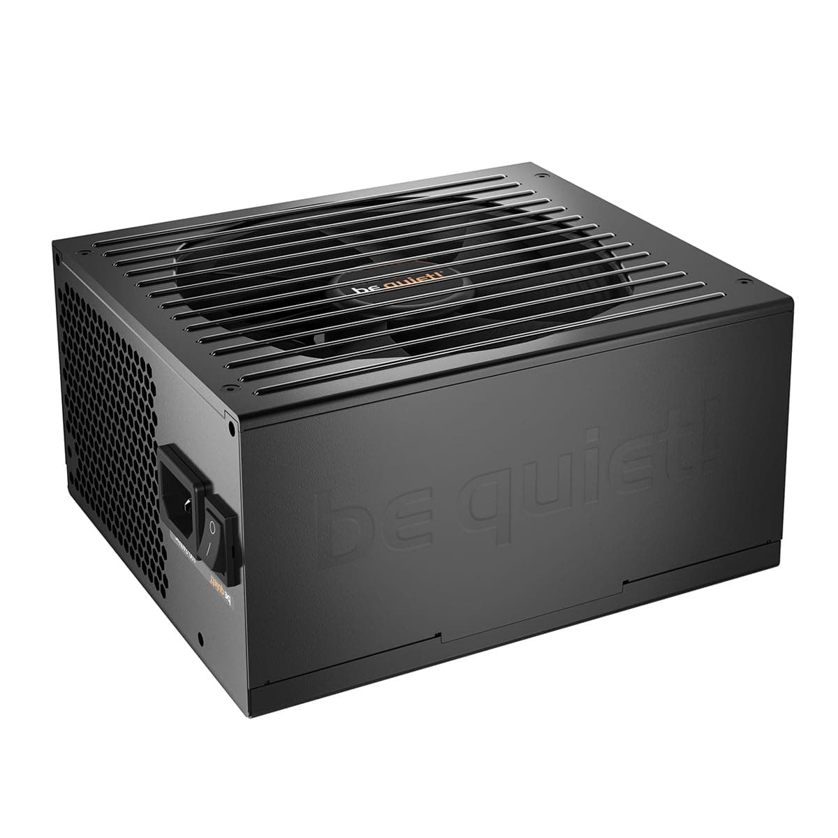 be quiet! Straight Power 11 PC Netzteil 750W schwarz 80PLUS Platinum BN307 Bild 3