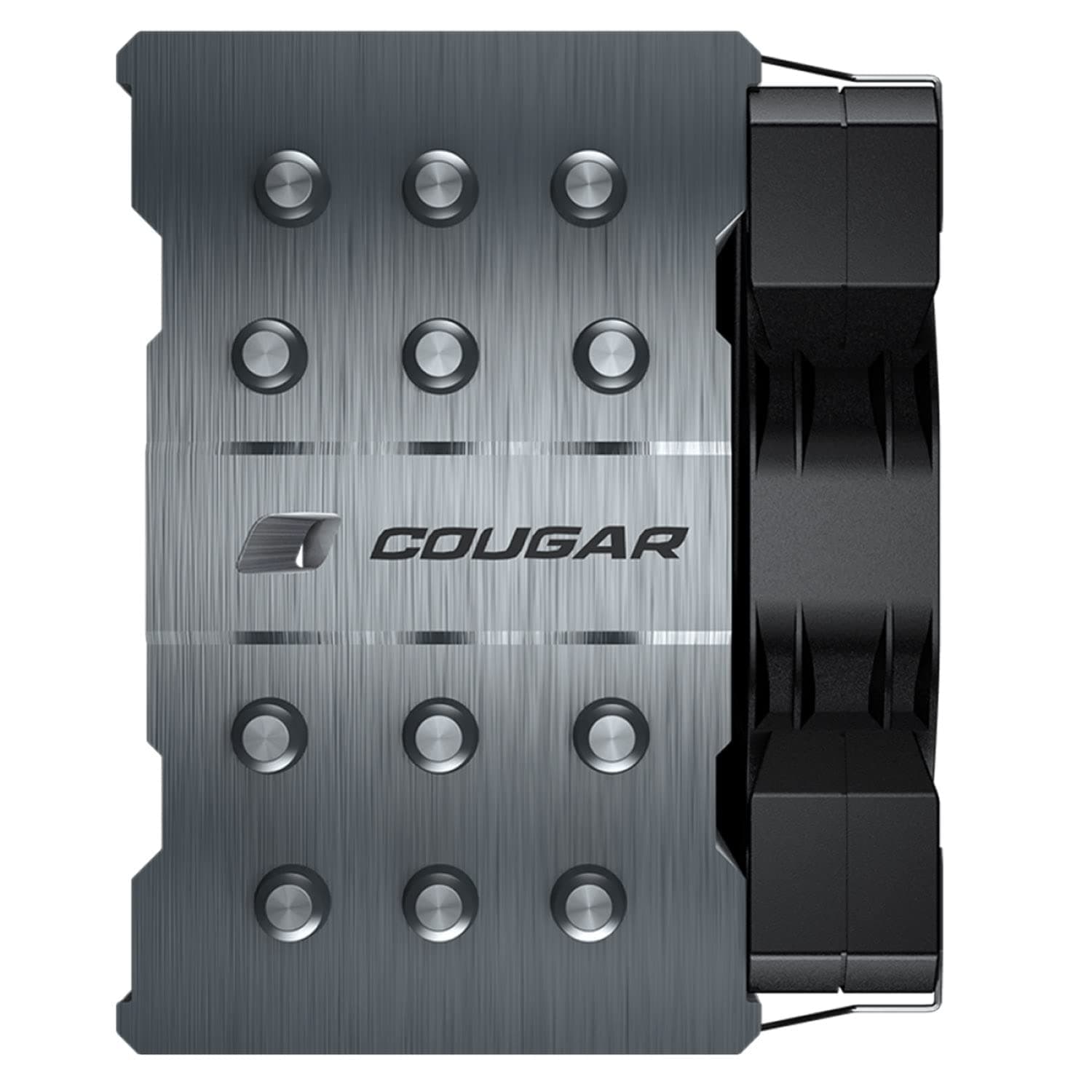 Aušintuvas Cougar Forza 85 Bild 3