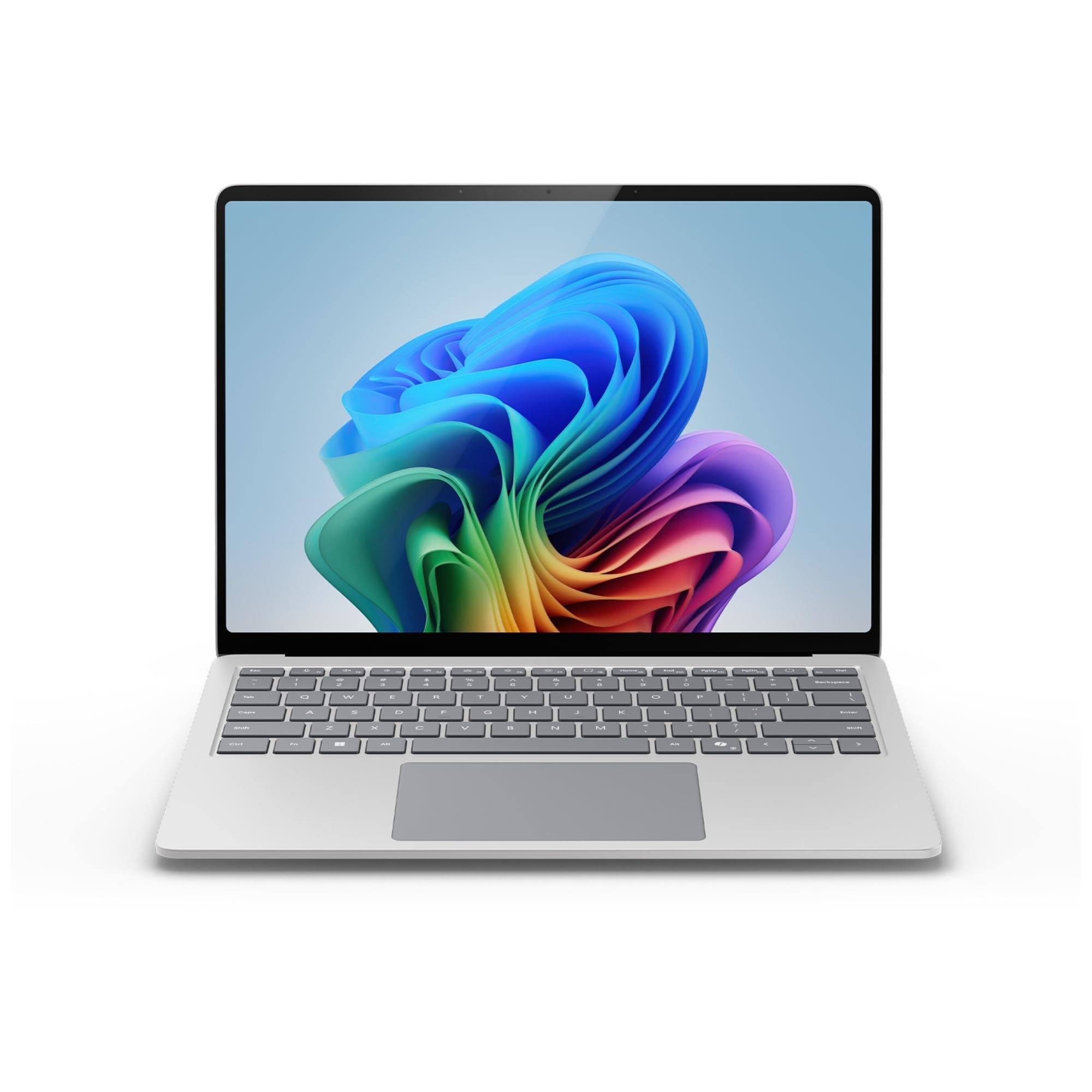 Microsoft Surface Laptop Platinum Copilot+ PC, 13,8" Touch, Core Ultra 7 268V, 32GB, 1TB, 5G, W11P (EP2-36443) Bild 5