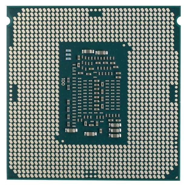 Intel Core i7-7700K Desktop-Prozessor, 4 Kerne bis zu 4,5 GHz, entsperrt, LGA 1151, 100/200 Serie, 91 W (erneuert) Bild 5