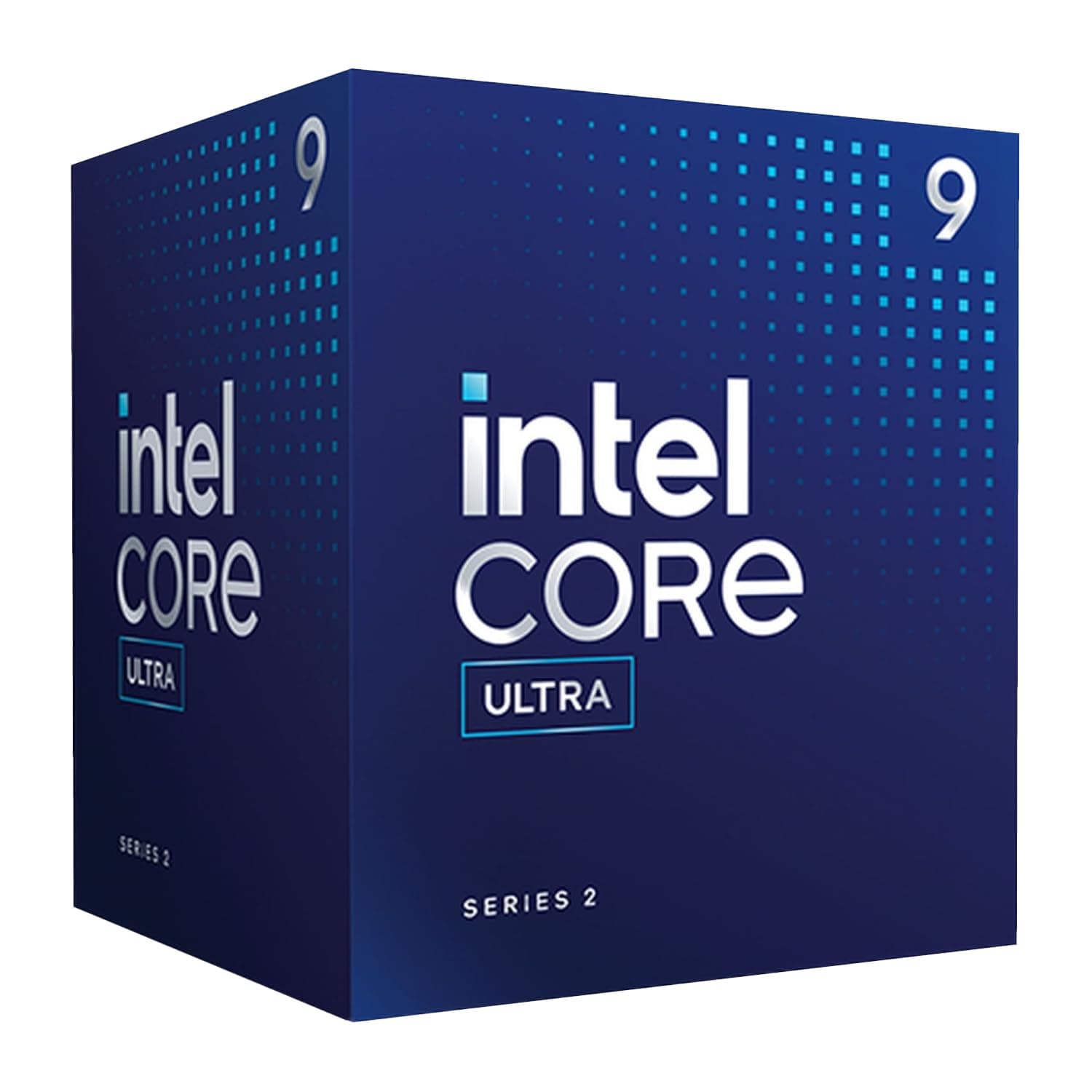 Intel Core Ultra 9 285 Desktop-Prozessor 24 Kerne (8 P Kerne + 16 E) bis 5,6 GHz Bild 2
