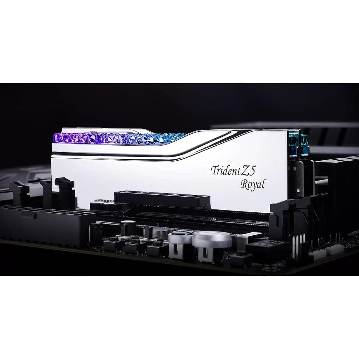 GSKILL Arbeitsspeicher F5-6000J2836G16GX2-TR5NS, 32 GB, DDR5, 6000 MHz, CL36, Marke der EAN: 4713294236753 Bild 3