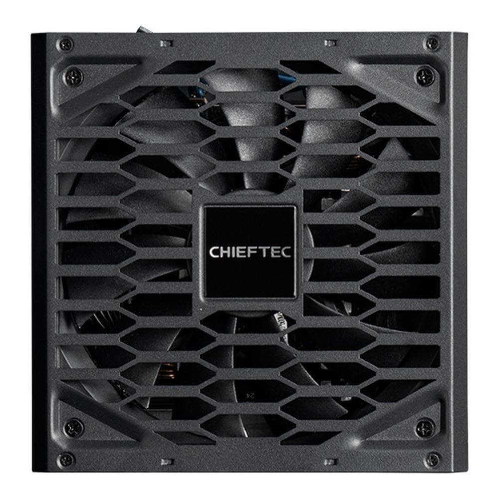 Chieftec Netzteil 850W Vega PPG-850-S (80+Gold) Bild 3