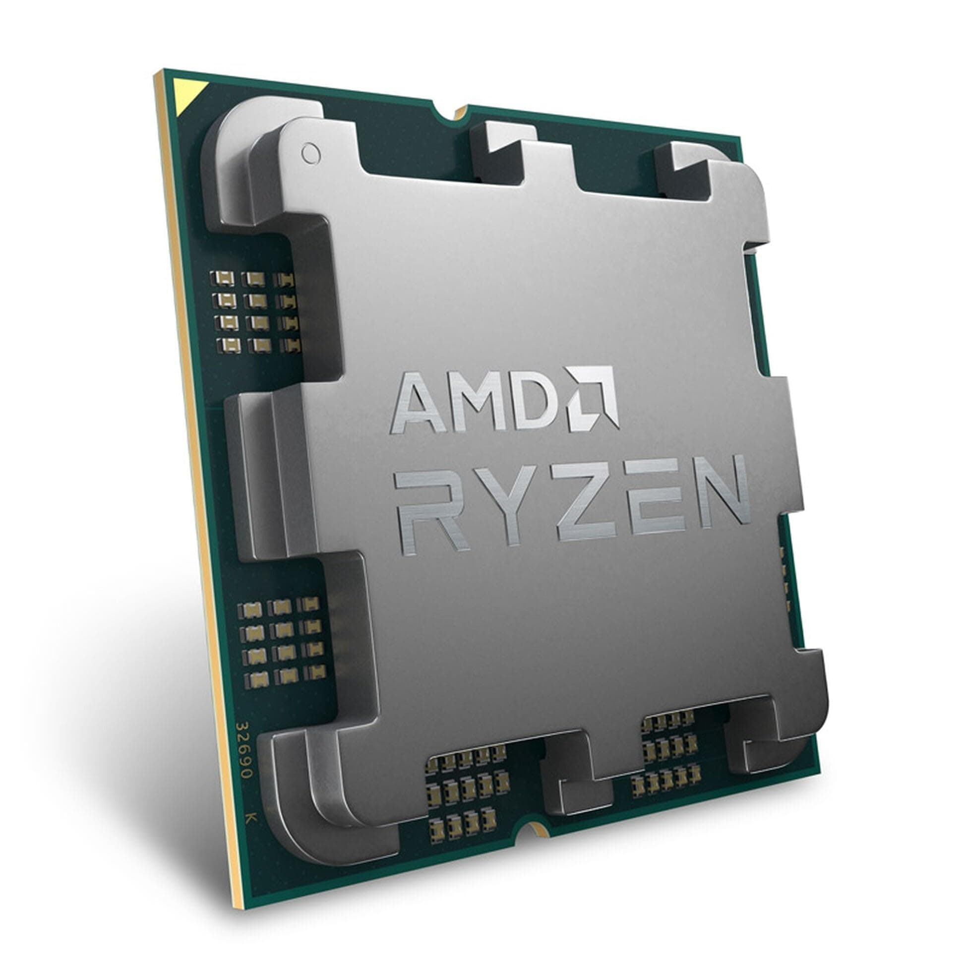 AMD Ryzen 5 8600G Prozessor (intergrierte Radeon Grafik,Ryzen AI, 6 Kerne/12 Threads, 65W TDP, AM5 Sockel, Cache 22MB, Bis zu 5,0Ghz max booth, with wraith stealth Kühler) Bild 7