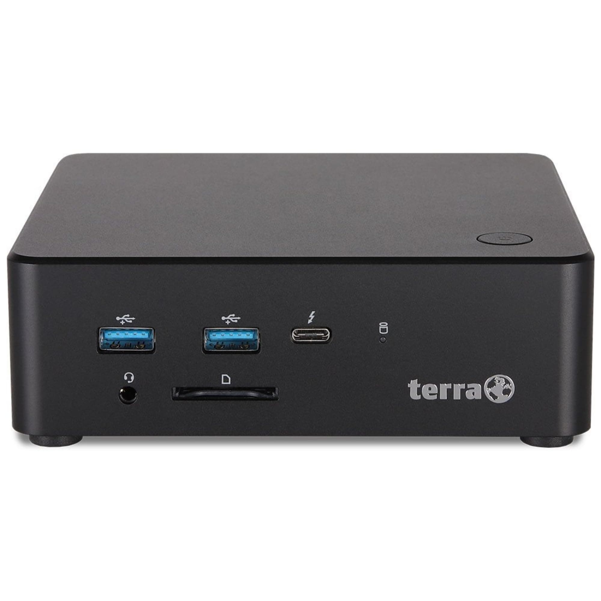 Terra PC-Micro 5000C – Business-Mini-PC mit Intel Core i3 & 16 GB RAM - ideal für Büro & Multimedia Bild 7