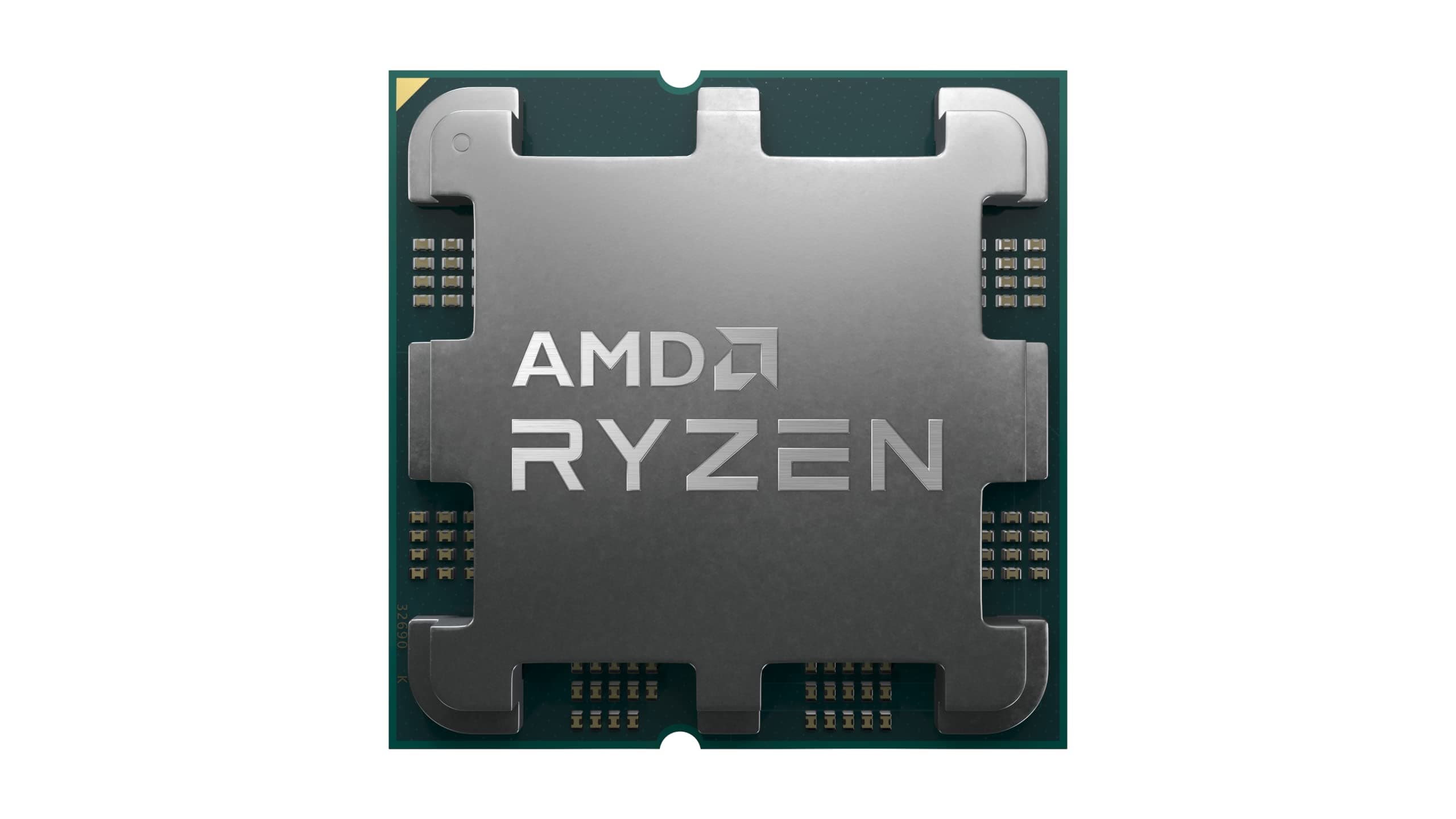 AMD Ryzen 5-7600X Processor + MSI PRO B650M-A WiFi Motherboard Micro-ATX Bild 3