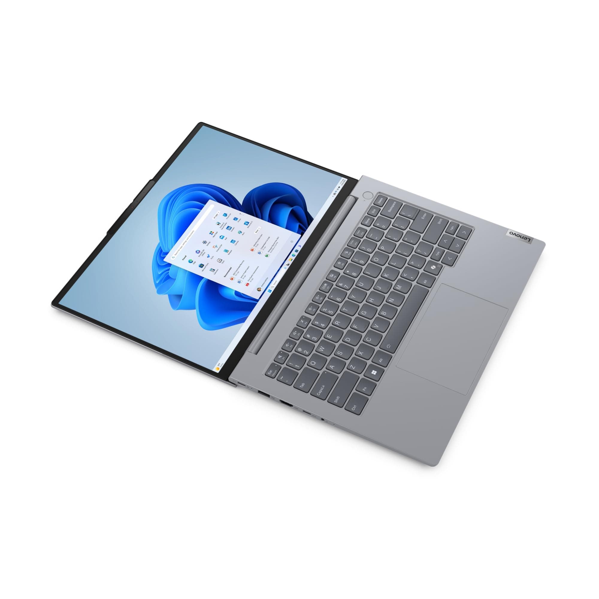 Lenovo ThinkBook 14 AMD G7 ARP AMD Ryzen 5 7535HS Notebook 35,56 cm (14 Zoll) Bild 6