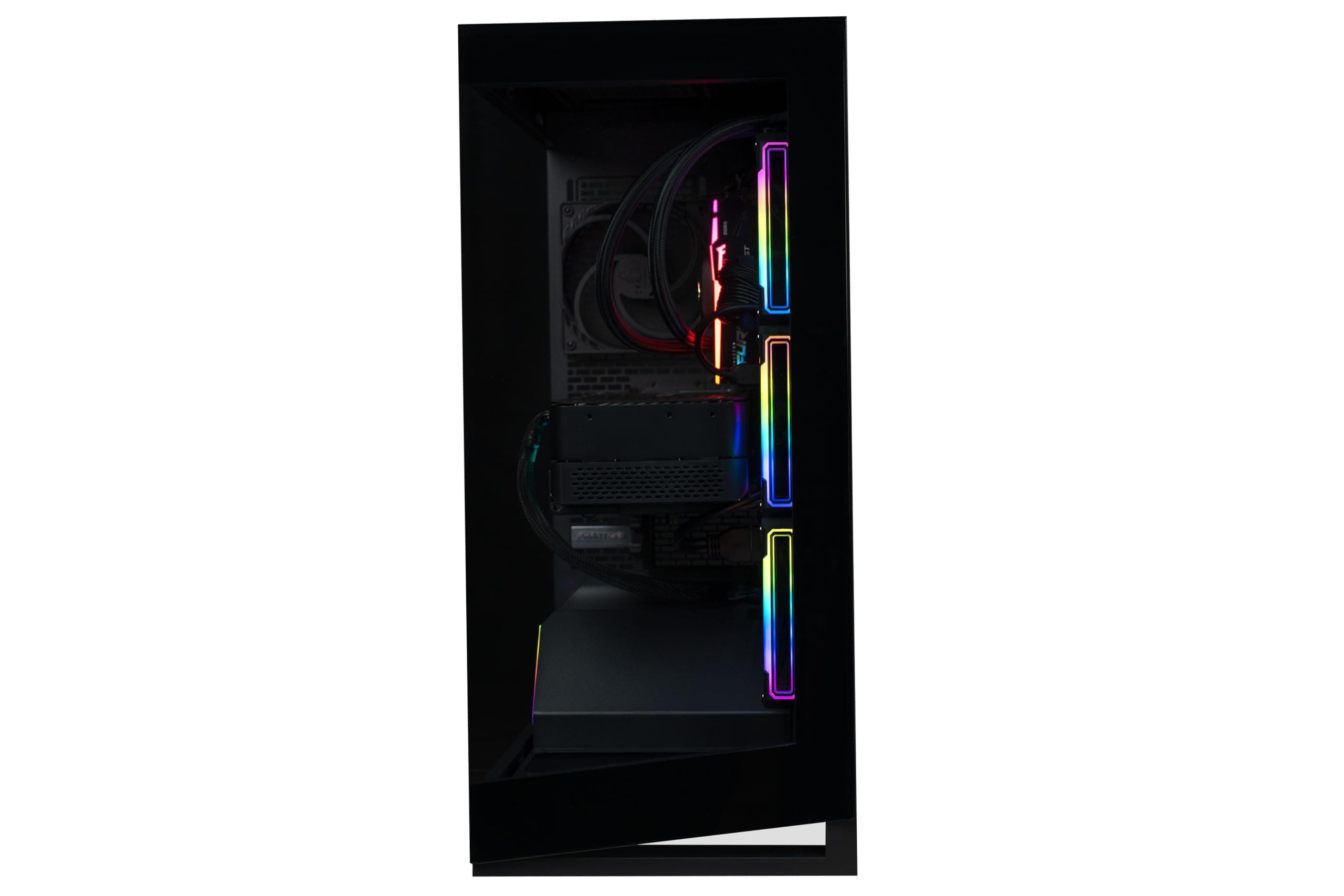 Sharkgaming Almighty PR906 Gaming PC Bild 4