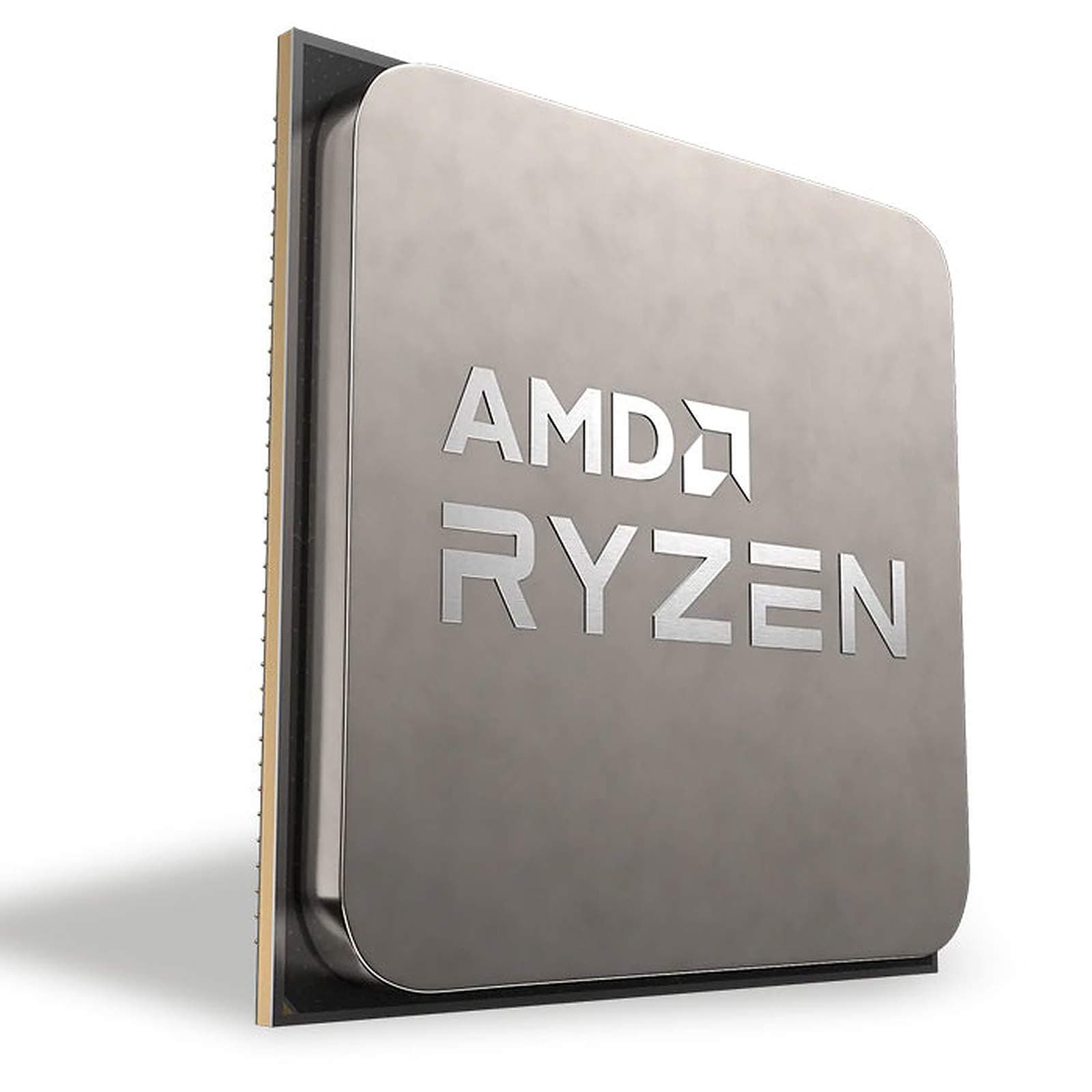 AMD RYZEN 5 5600X 4.60GHZ 6 CORE SKT AM4 35MB 65W TRAY Bild 2