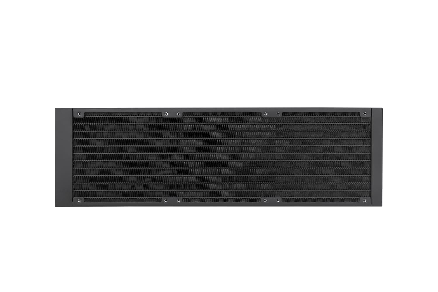 Thermaltake TH360 V2 ARGB Sync – 360mm AIO Wasserkühlung | 3× CT120 ARGB PWM‑Lüftern | Infinity‑Mirror‑Pumpendesign | Daisy‑Chain‑Kabelmanagement | Intel & AMD kompatibel Black 360mm ARGB Bild 7