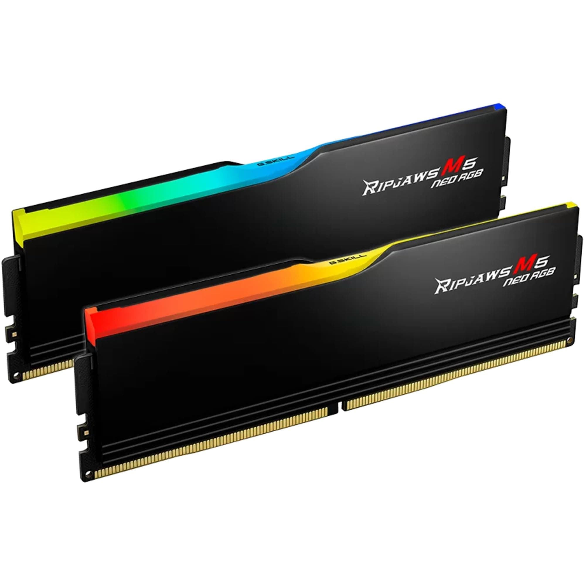 G.Skill Arbeitsspeicher DIMM 32 GB DDR5-6000 (2X 16 GB) Dual-Kit