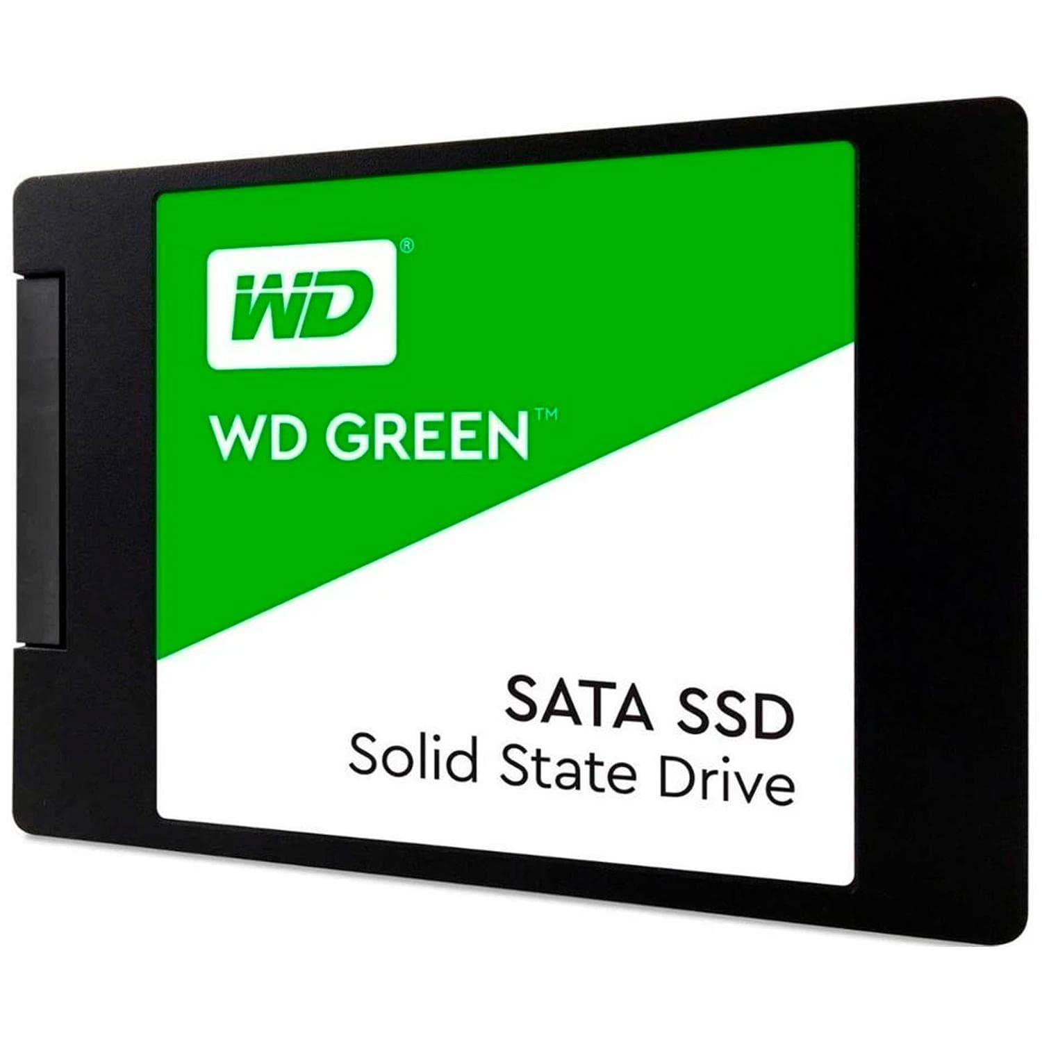 WD Green 240 GB Internal SSD 2.5 Inch SATA Bild 7