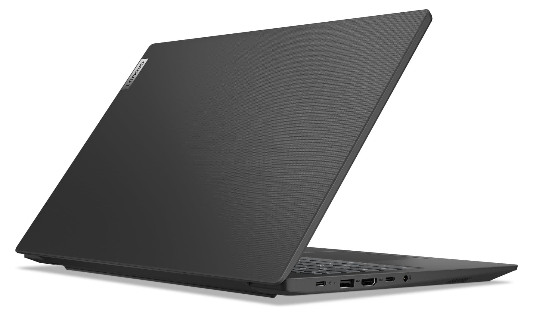 Lenovo V15 G6 Notebook 15,6" Intel Quad N150 @3,6GHz 8GB DDR5 256GB Festplatte FHD Windows 11 Laptop //Notebooktasche Bild 7