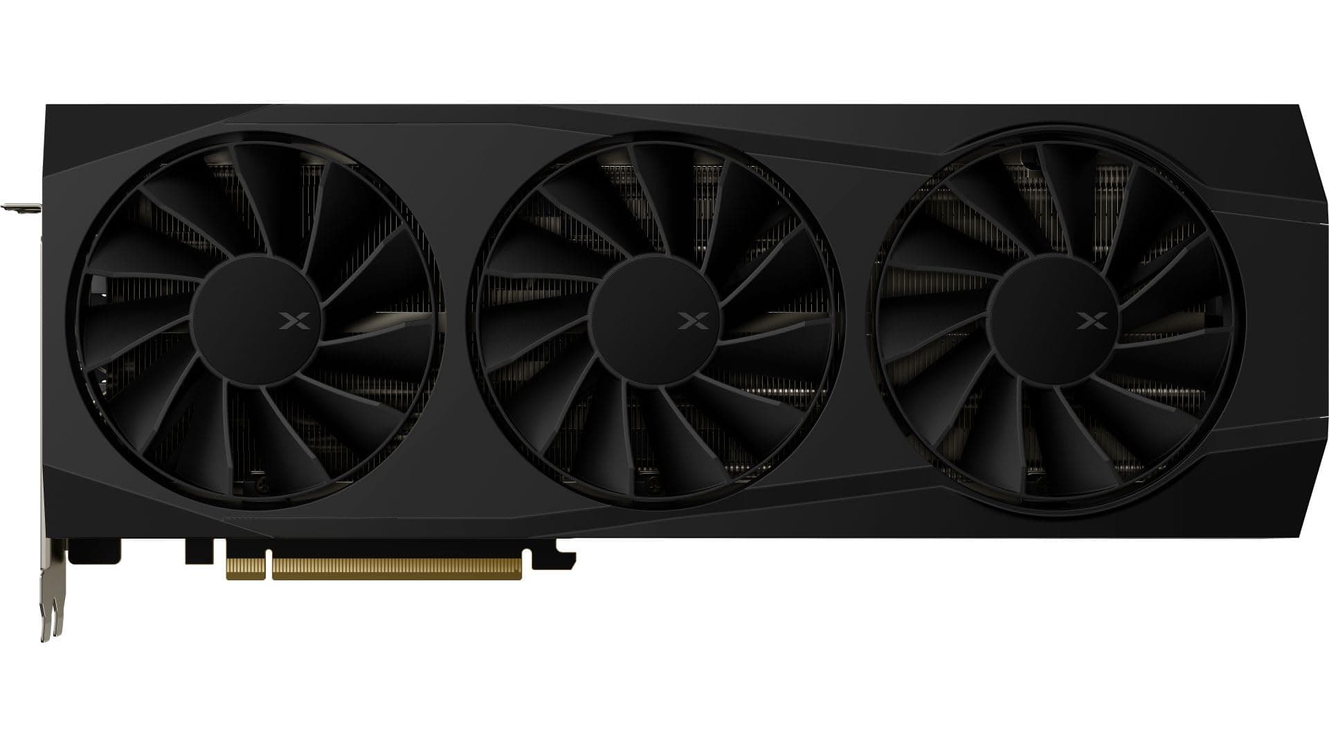 XFX Quicksilver Radeon RX 9070 OC Gaming Edition 16GB GDDR6 - RX-97QICKBB9 Bild 7