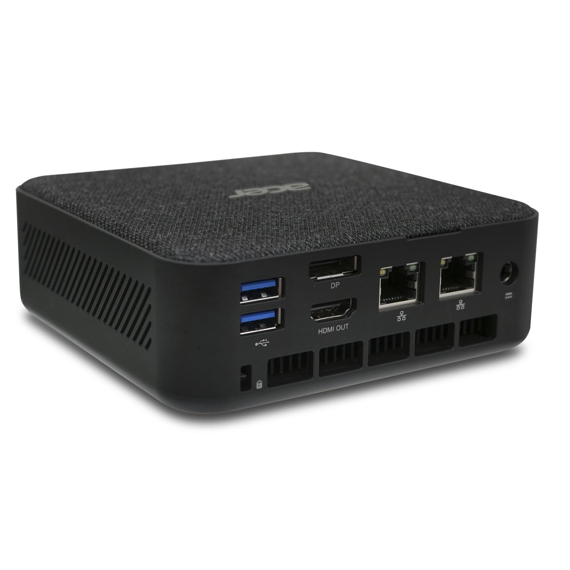 Acer Revo Box AI RB102-KRK・Barebone・Mini-PC (DT.BQMEG.002) Bild 6