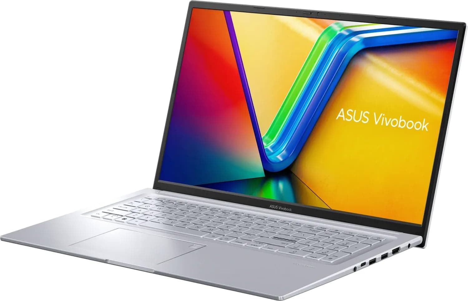 ASUS (17,3 Zoll FullHD Notebook mit MS Office 2024 Pro (Intel Core i7 13th Gen, 10 Kerne, 5.00 GHz, 24 GB RAM, 1000 GB SSD, Intel UHD, HDMI, BT, Webcam, USB-C/3.0, WLAN, Windows 11 Prof) #8466 17.3 Core i7 13th Gen - 24GB - 1TB - Office 2024 17.3 Zoll FHD Bild 4